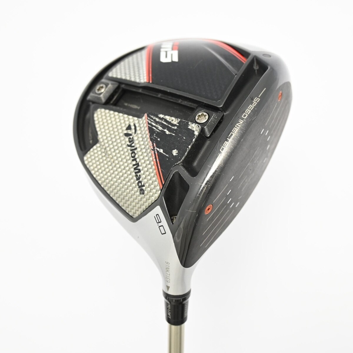 中古】M5 ドライバー (テーラーメイド) 通販｜GDO中古ゴルフクラブ
