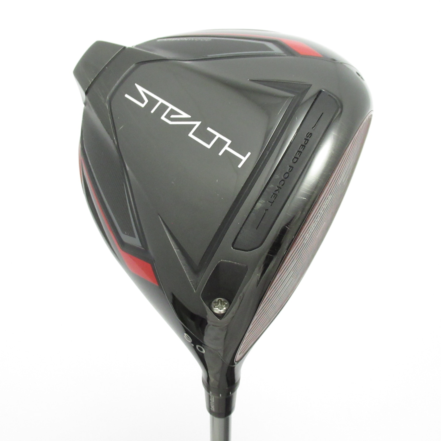 レア⭐️美品⭐️ステルスドライバー9度テーラーメイド 中古】ステルス ドライバー (テーラーメイド) ステルス 通販｜GDO中古