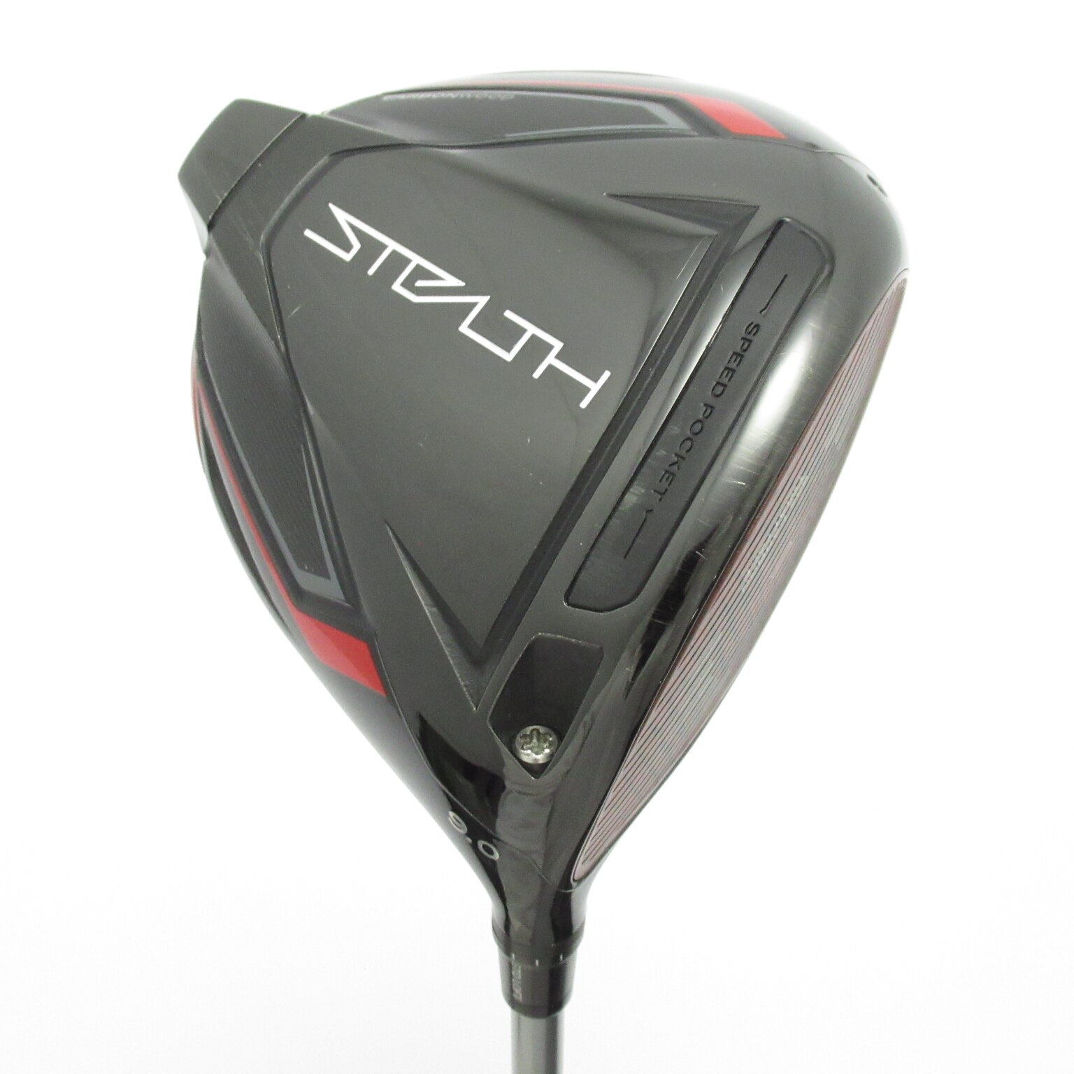 Used Stealth Driver Tour AD UB 6 9 SC (Driver (Single Used Stealth Driver Tour AD UB 6 9 SC (Driver (Single