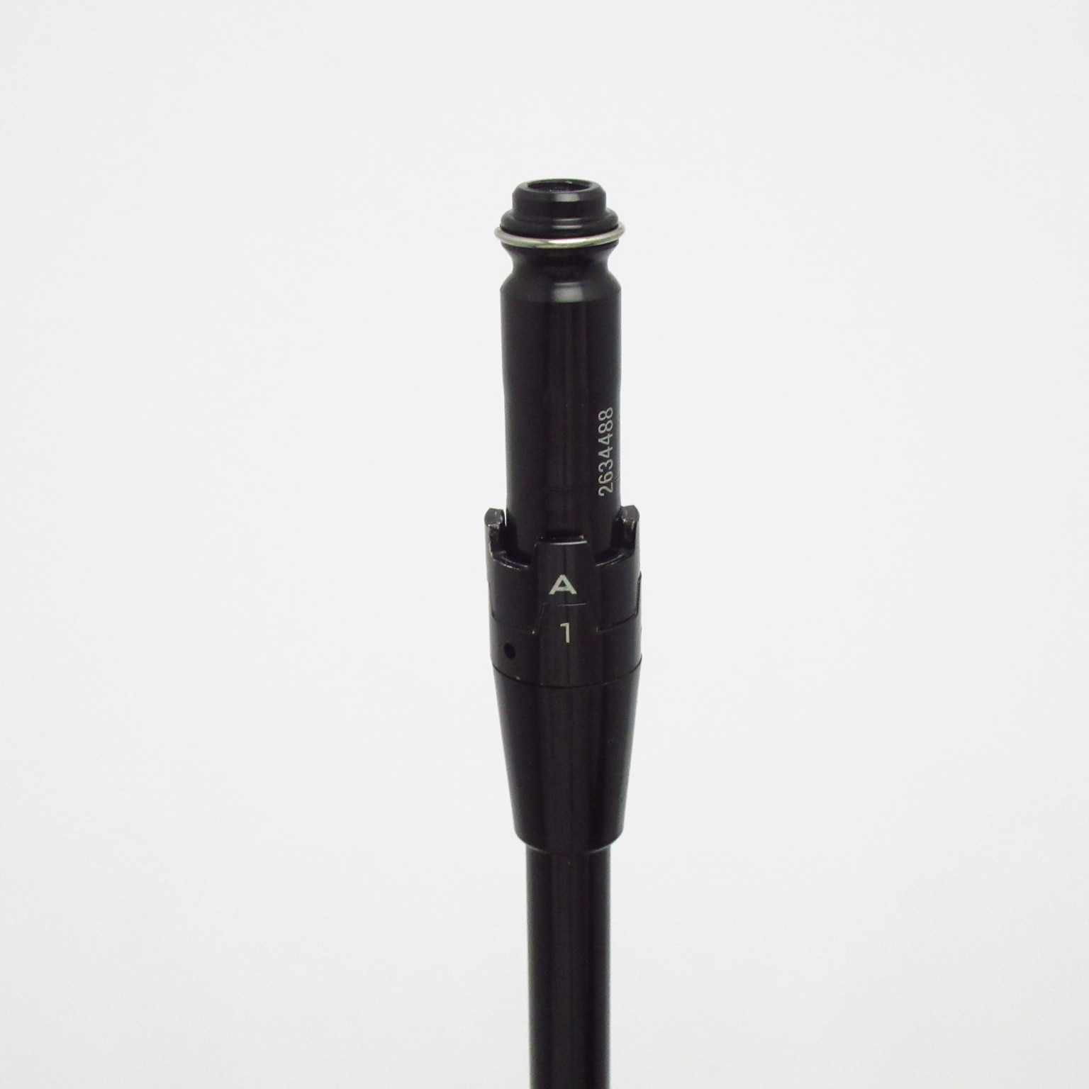 中古】KBS シャフト ドライバー用_スリーブ付 KBS TOUR DRIVEN TD 60