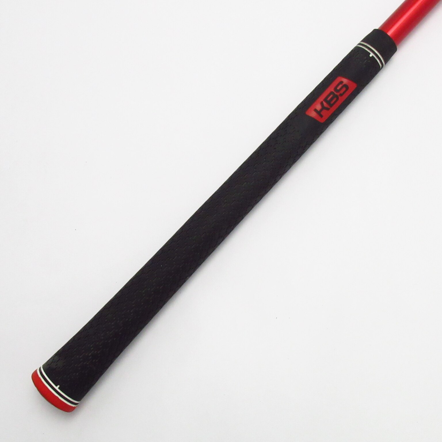 中古】KBS シャフト ドライバー用_スリーブ付 KBS TOUR DRIVEN TD 60