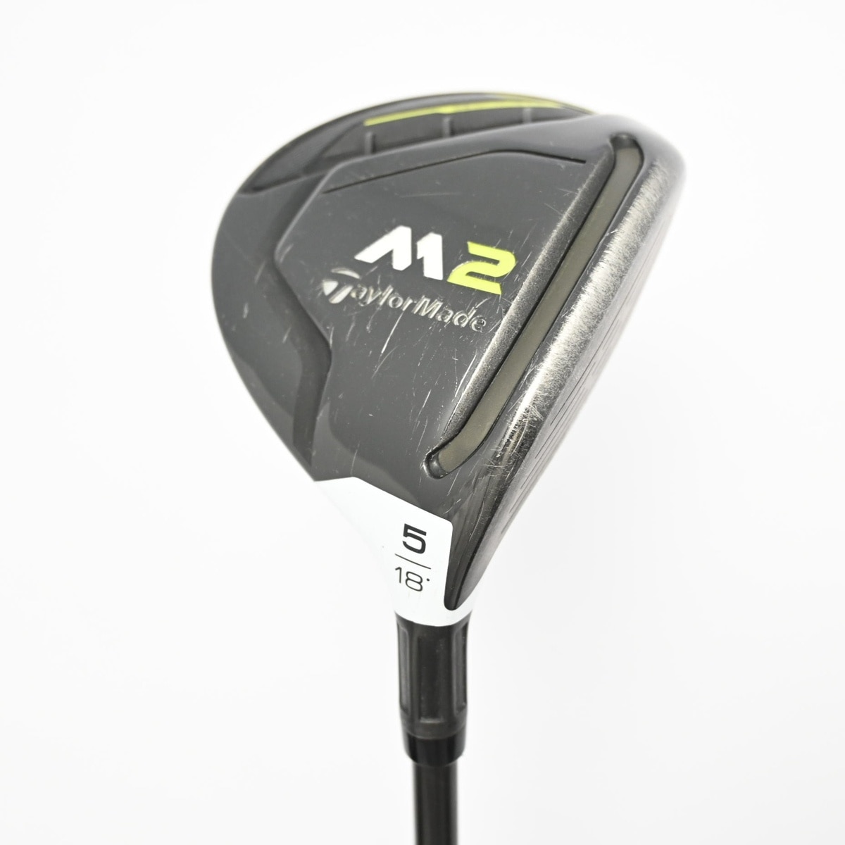 中古】M2 フェアウェイウッド (テーラーメイド) 通販｜GDO中古ゴルフクラブ