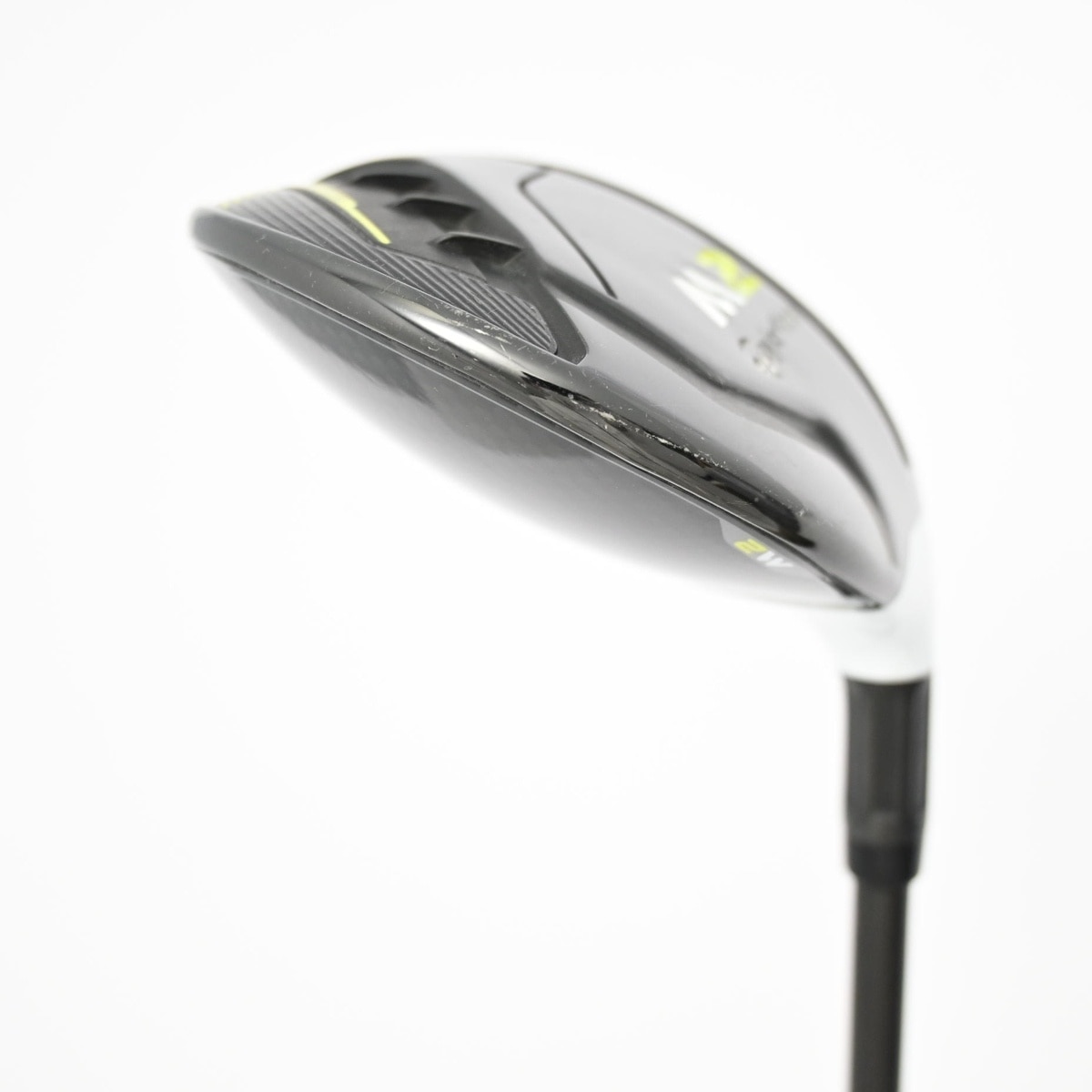 中古】M2(2017) フェアウェイウッド Speeder EVOLUTION IV FW60 18 S