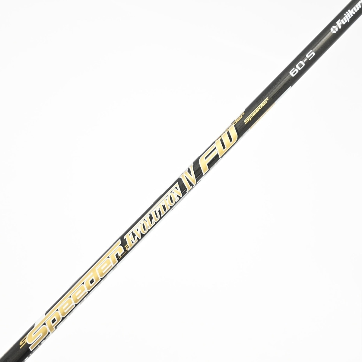 中古】M2(2017) フェアウェイウッド Speeder EVOLUTION IV FW60 18 S