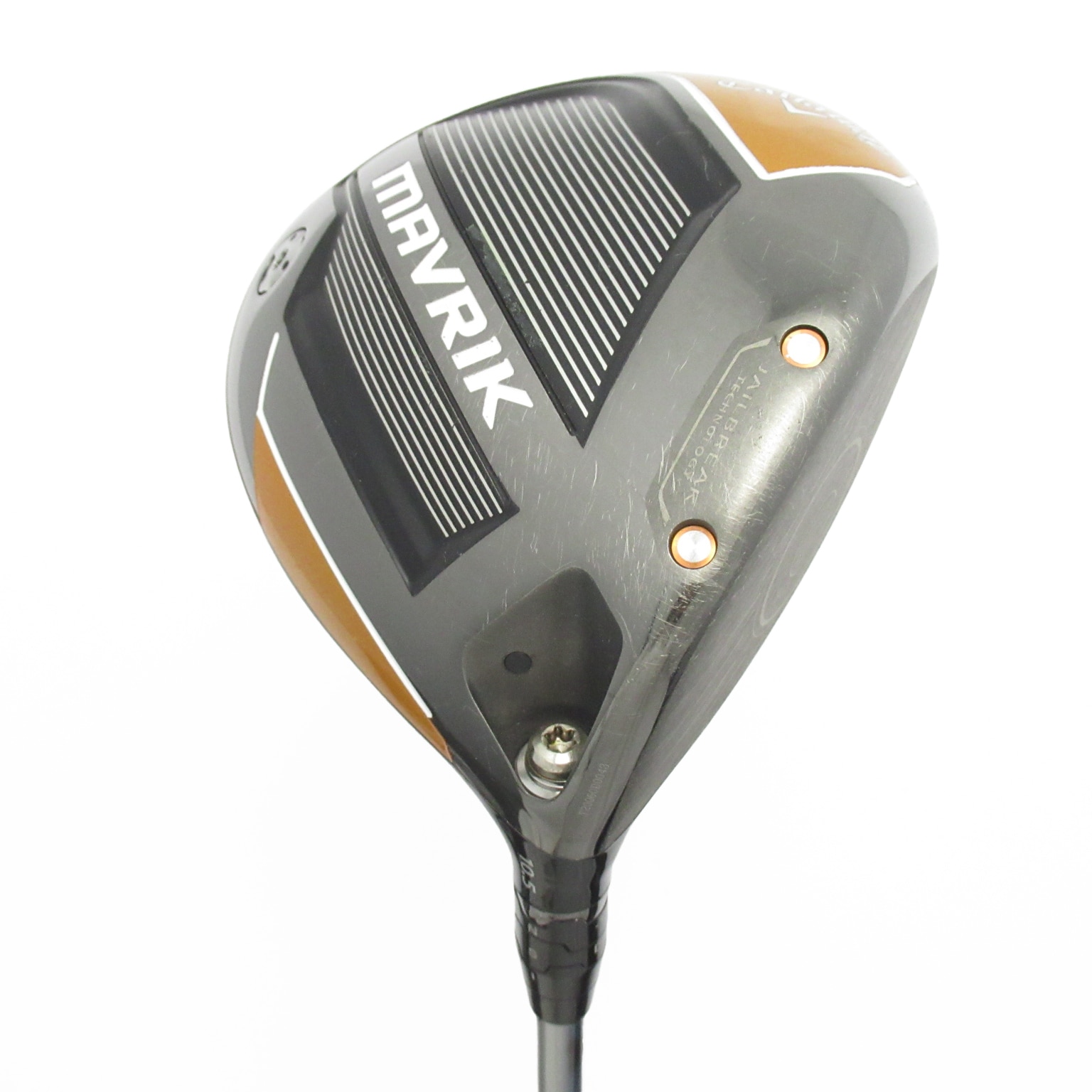 中古】マーベリック ドライバー (キャロウェイ) 通販｜GDO中古ゴルフクラブ