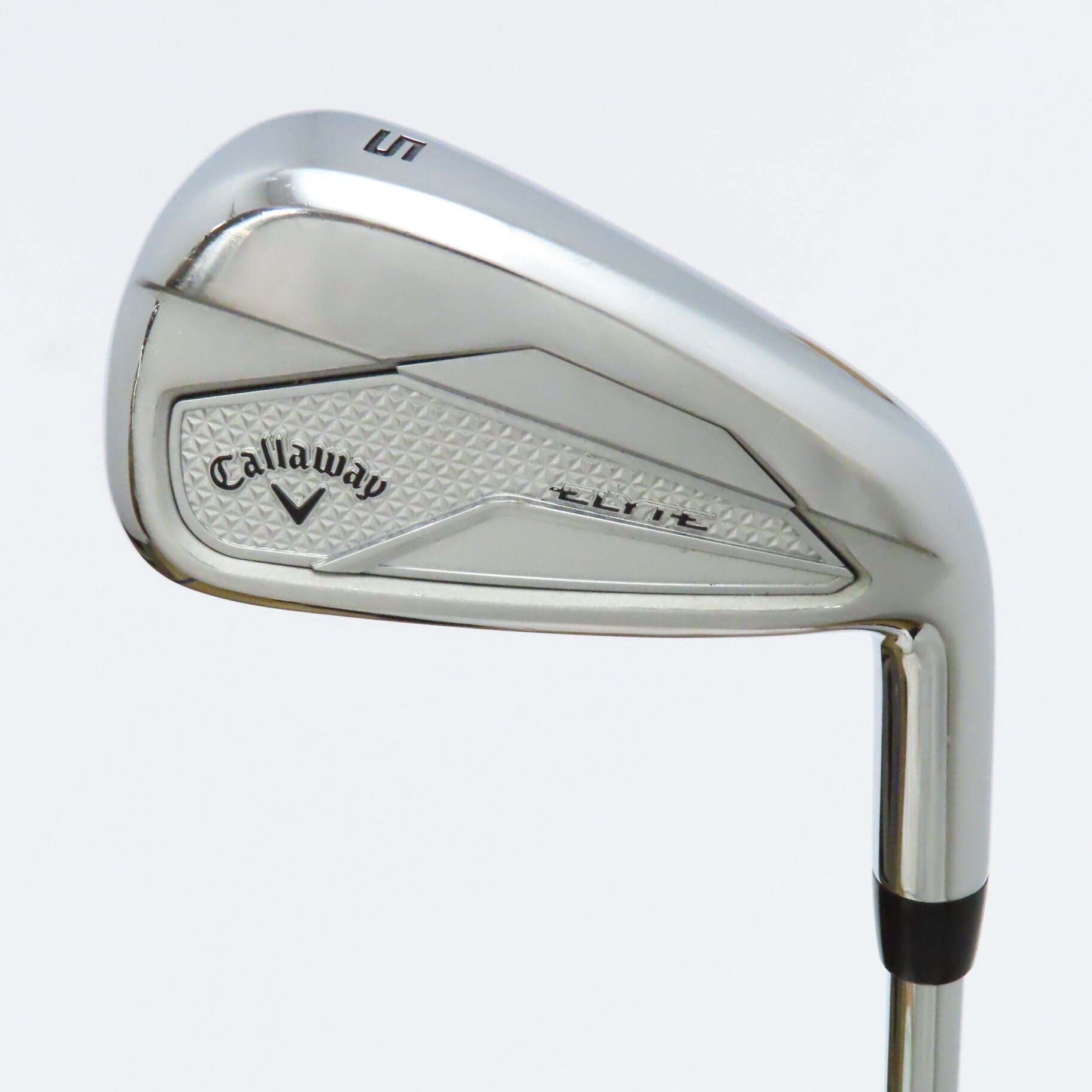 中古】エリート アイアン N.S.PRO 950GH neo 22 S C(アイアン（セット