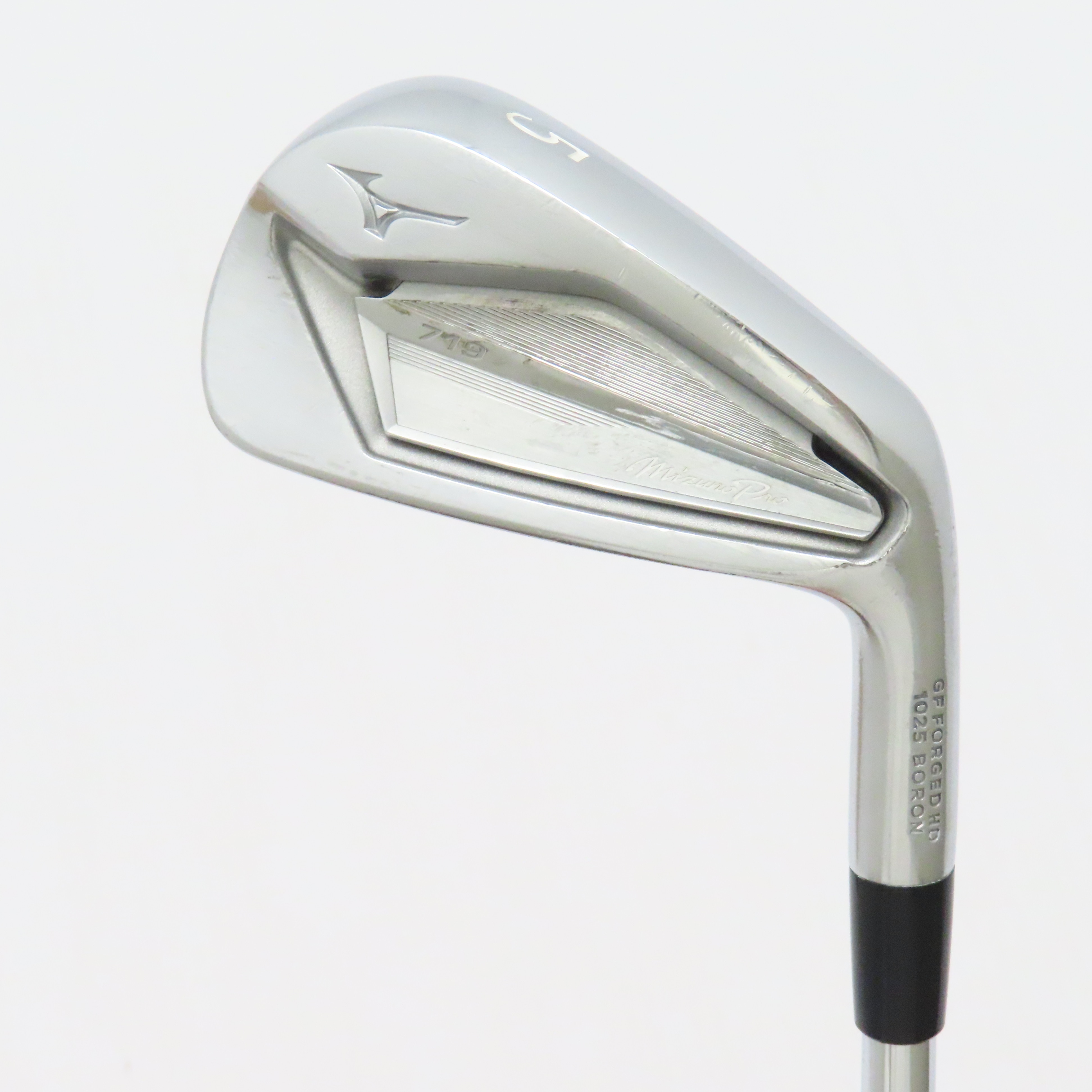 中古ミズノプロ 719 アイアンセット (ミズノ) ミズノプロ 通販|GDO 中古ミズノプロ 719 アイアンセット (ミズノ) ミズノプロ 通販|GDO