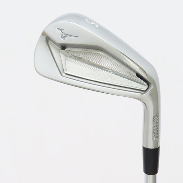 中古】Mizuno Pro 719 アイアン N.S.PRO MODUS3 TOUR 105 25 S C 