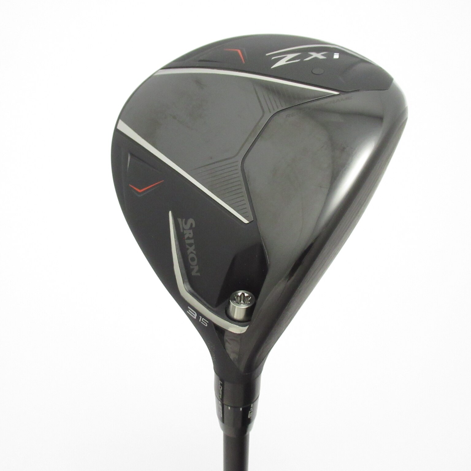 中古】スリクソン ZXi フェアウェイウッド Diamana ZXi 50 15 S B