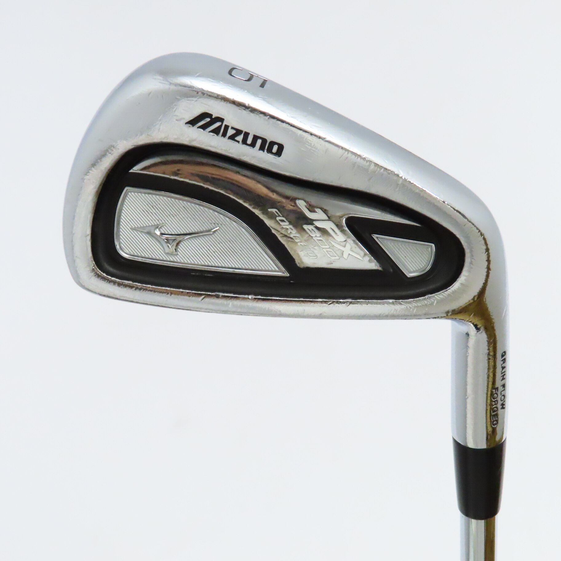 中古】JPX アイアンセット (ミズノ) 通販｜GDO中古ゴルフクラブ