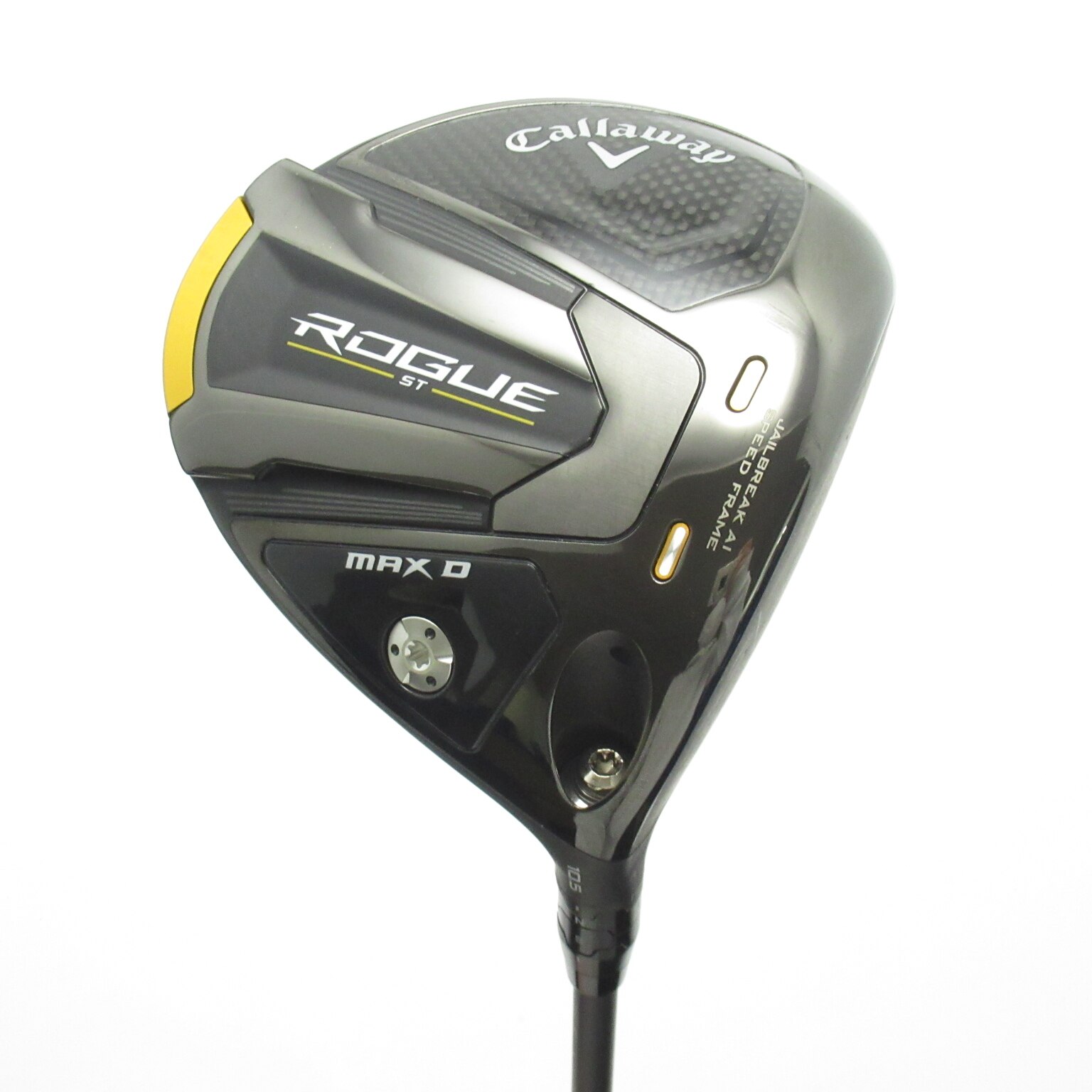 中古】ローグ ST MAX D ドライバー VENTUS 5 for Callaway 10.5 S CD