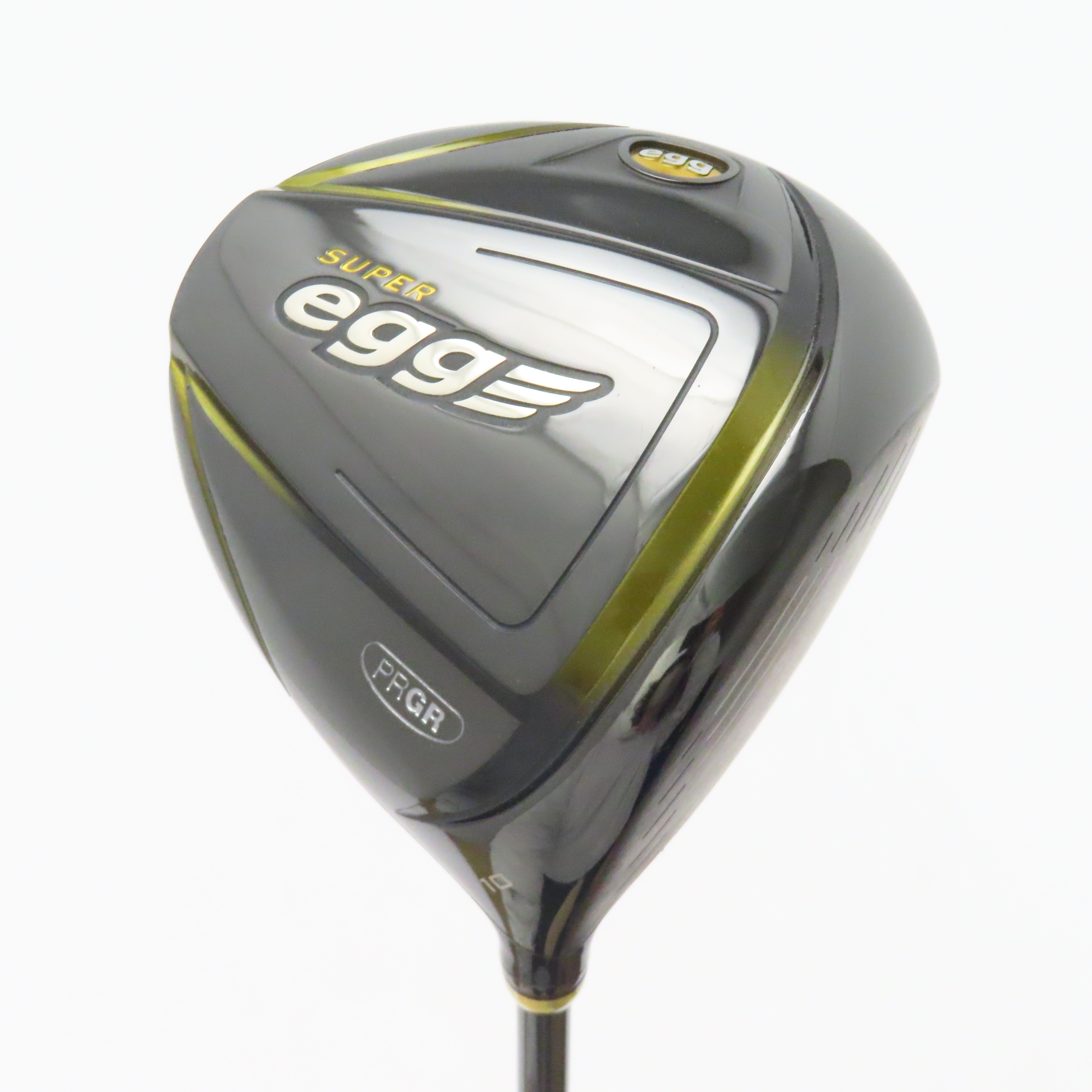 中古】egg ドライバー (プロギア) 通販｜GDO中古ゴルフクラブ