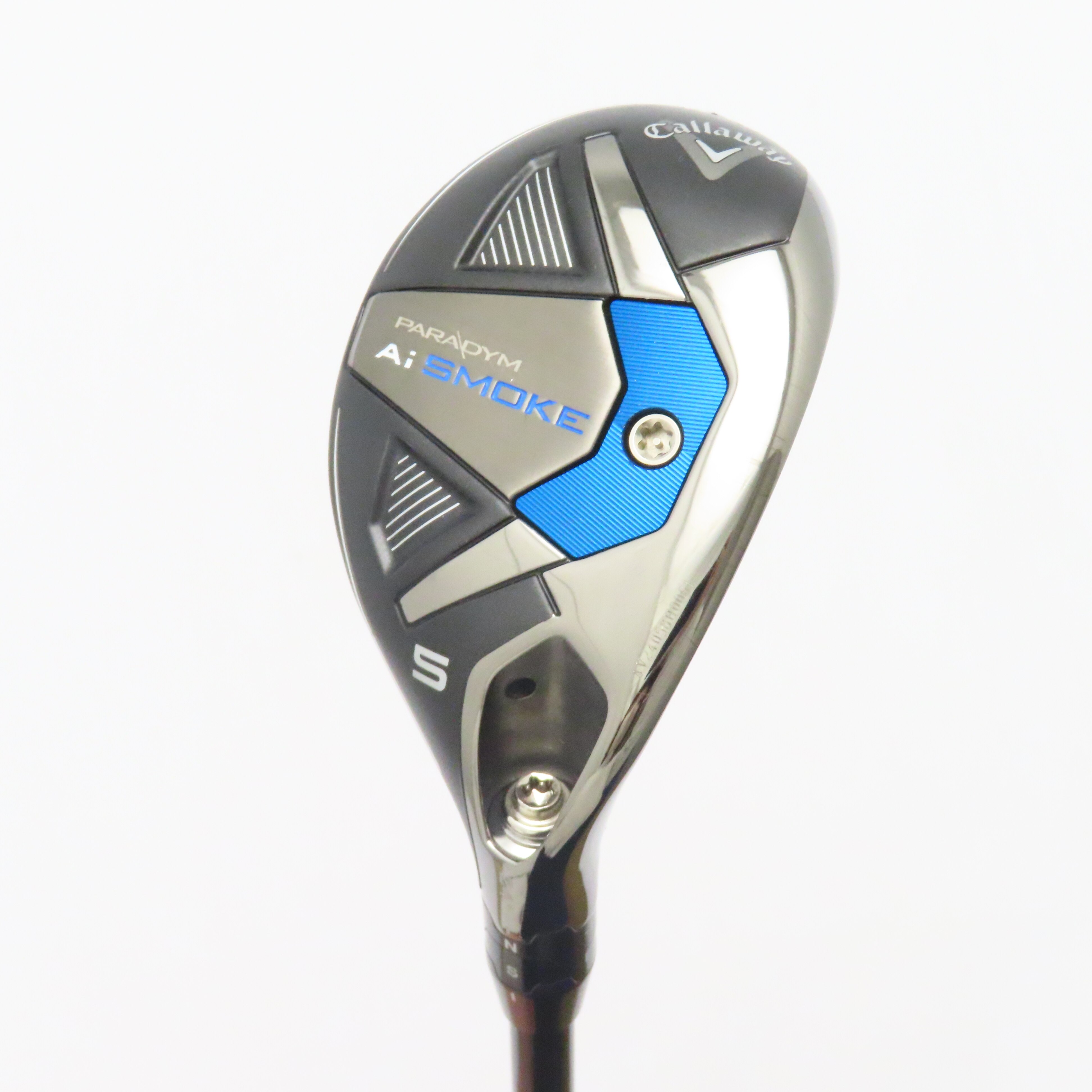 中古】パラダイム Ai SMOKE ユーティリティ TENSEI 50 for Callaway 24