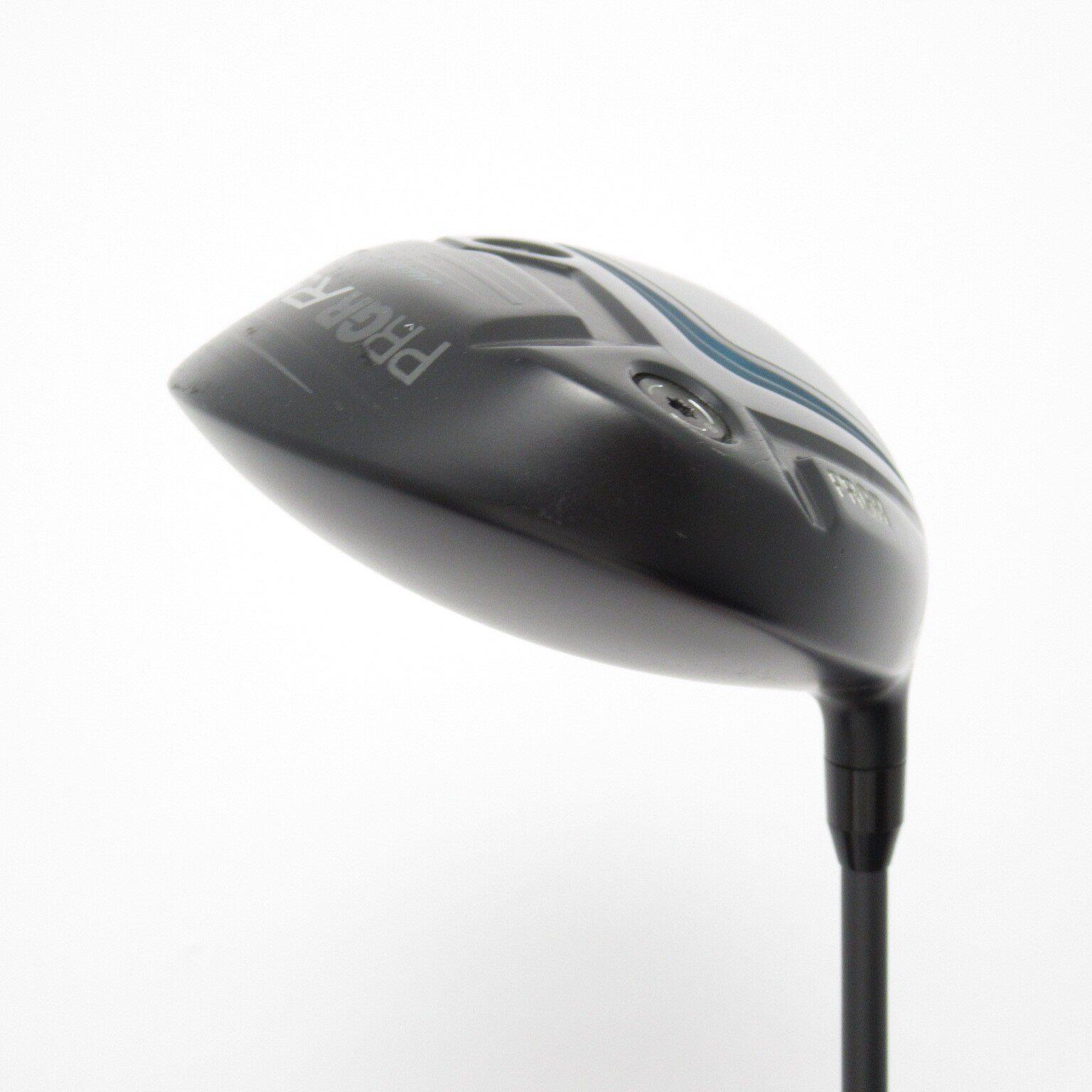 中古】RSX(2024) ドライバー TENSEI FOR PRGR 9.5 SR C(ドライバー
