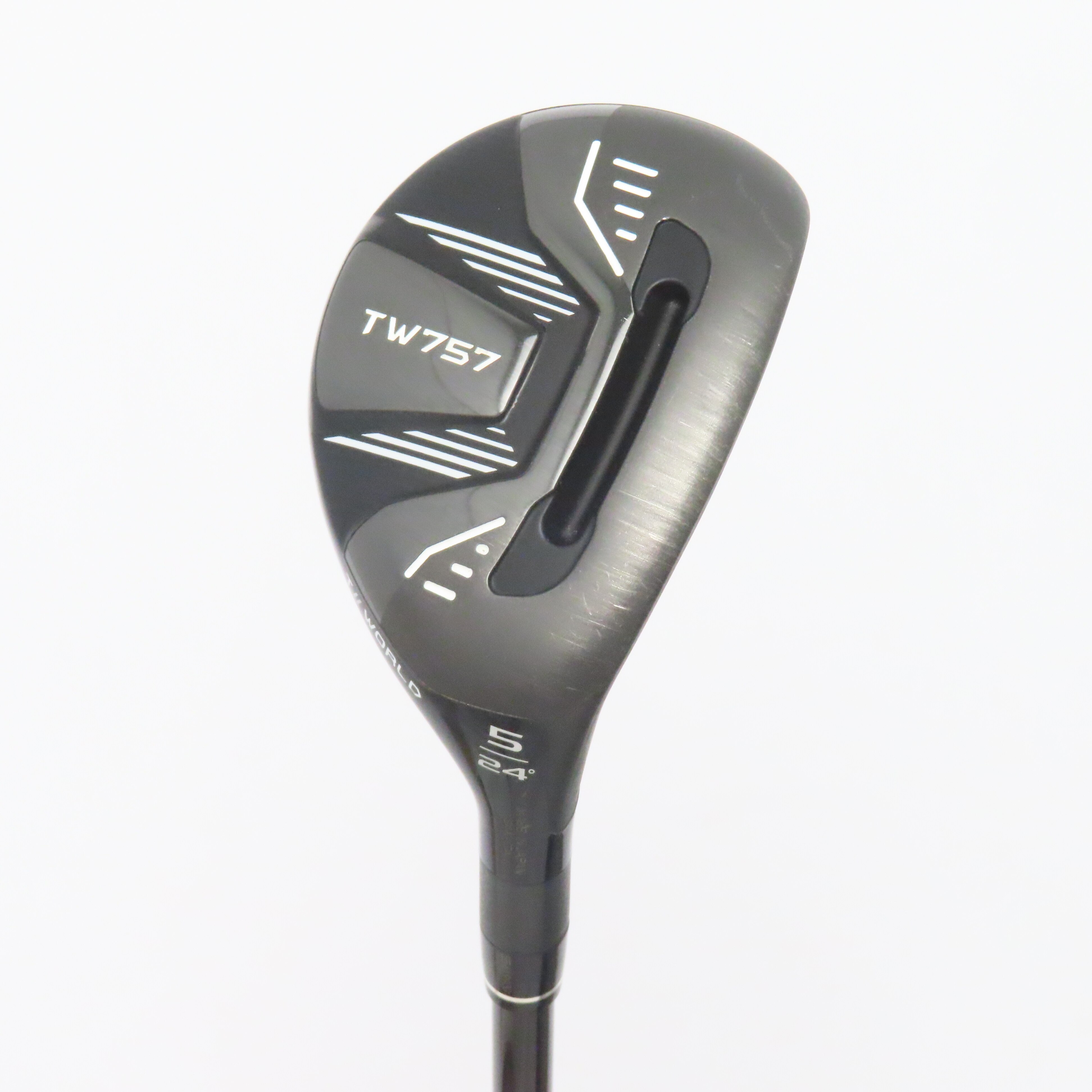 中古】TOUR WORLD TW757 ユーティリティ VIZARD for TW757 24 R CD