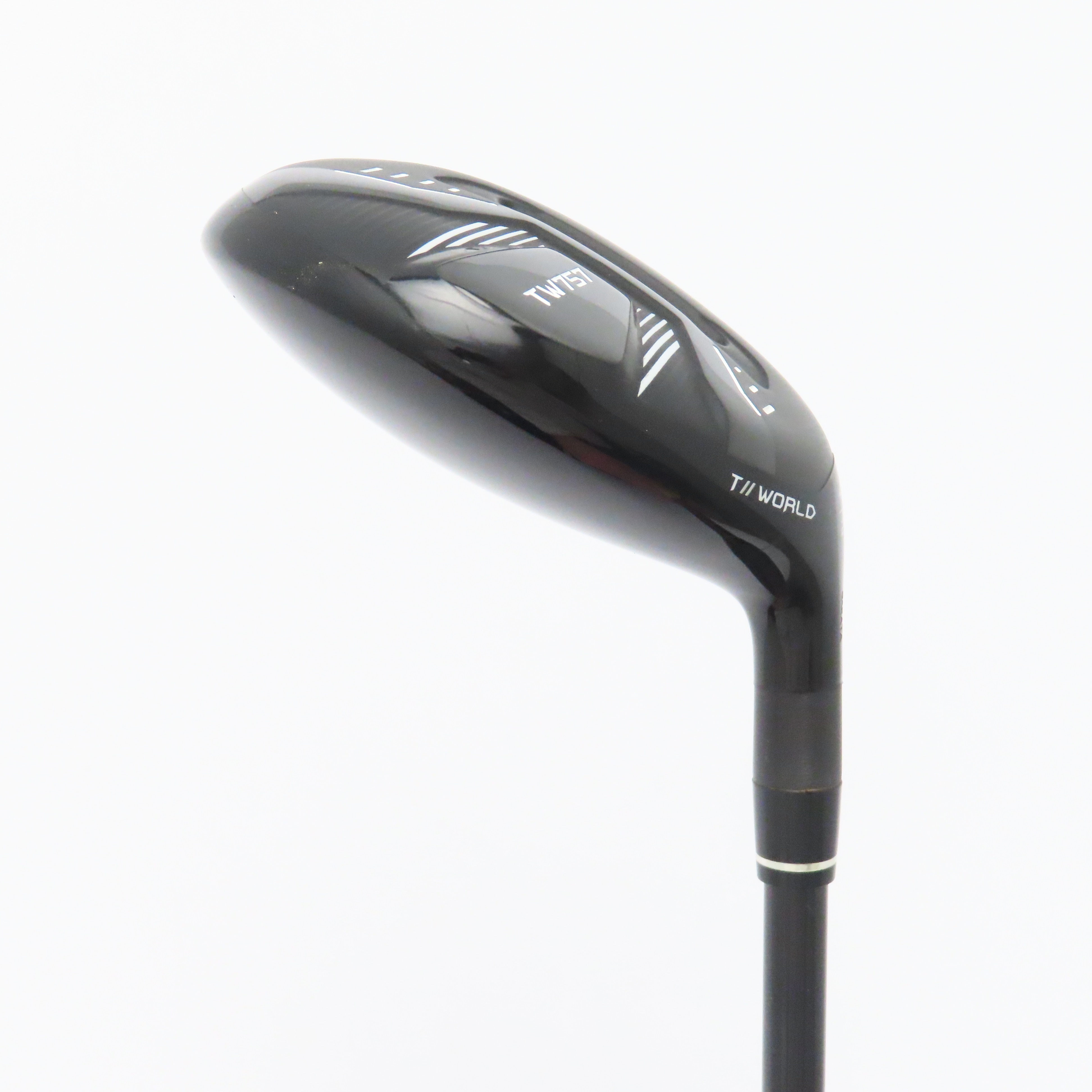 中古】TOUR WORLD TW757 ユーティリティ VIZARD for TW757 21 R C