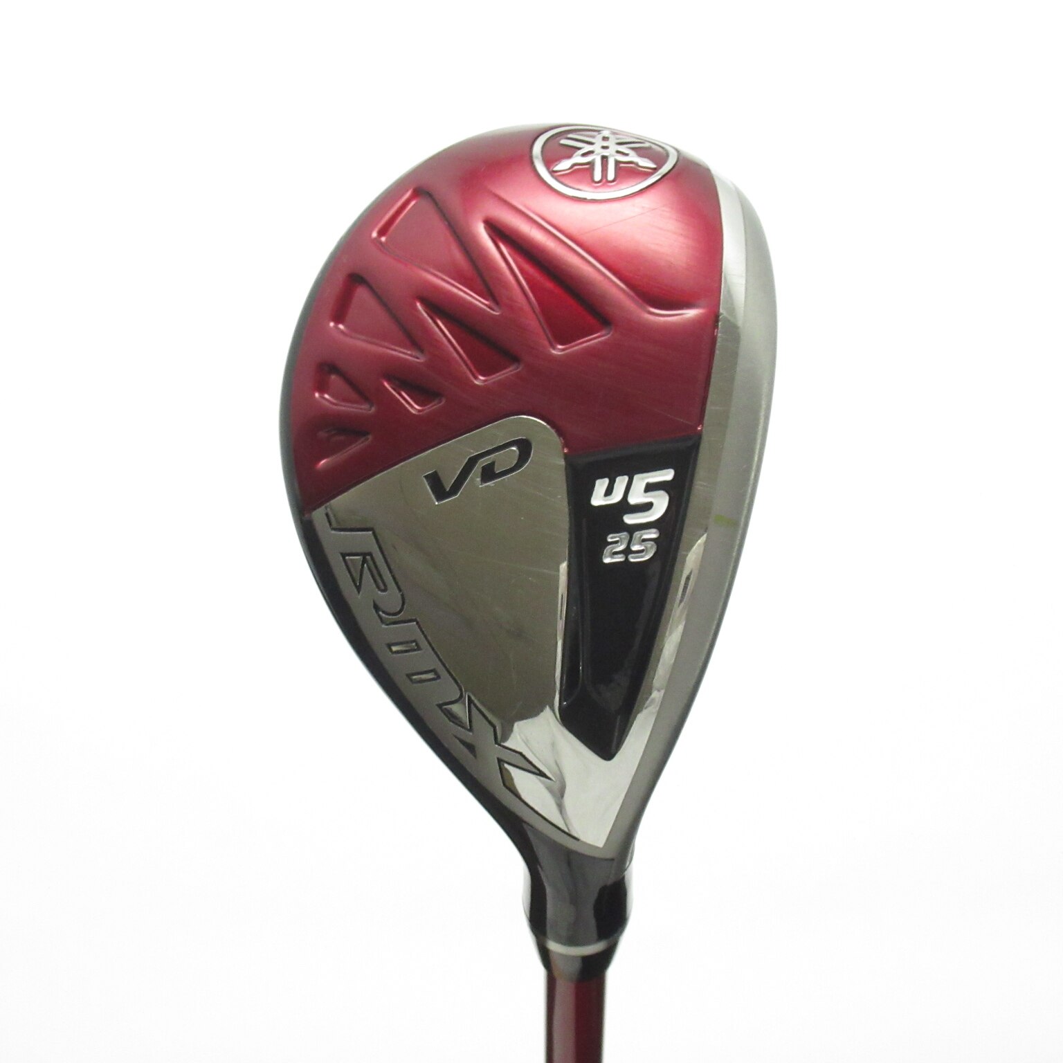 中古】RMX VD ユーティリティ Diamana YR h 25 SR C(ユーティリティ