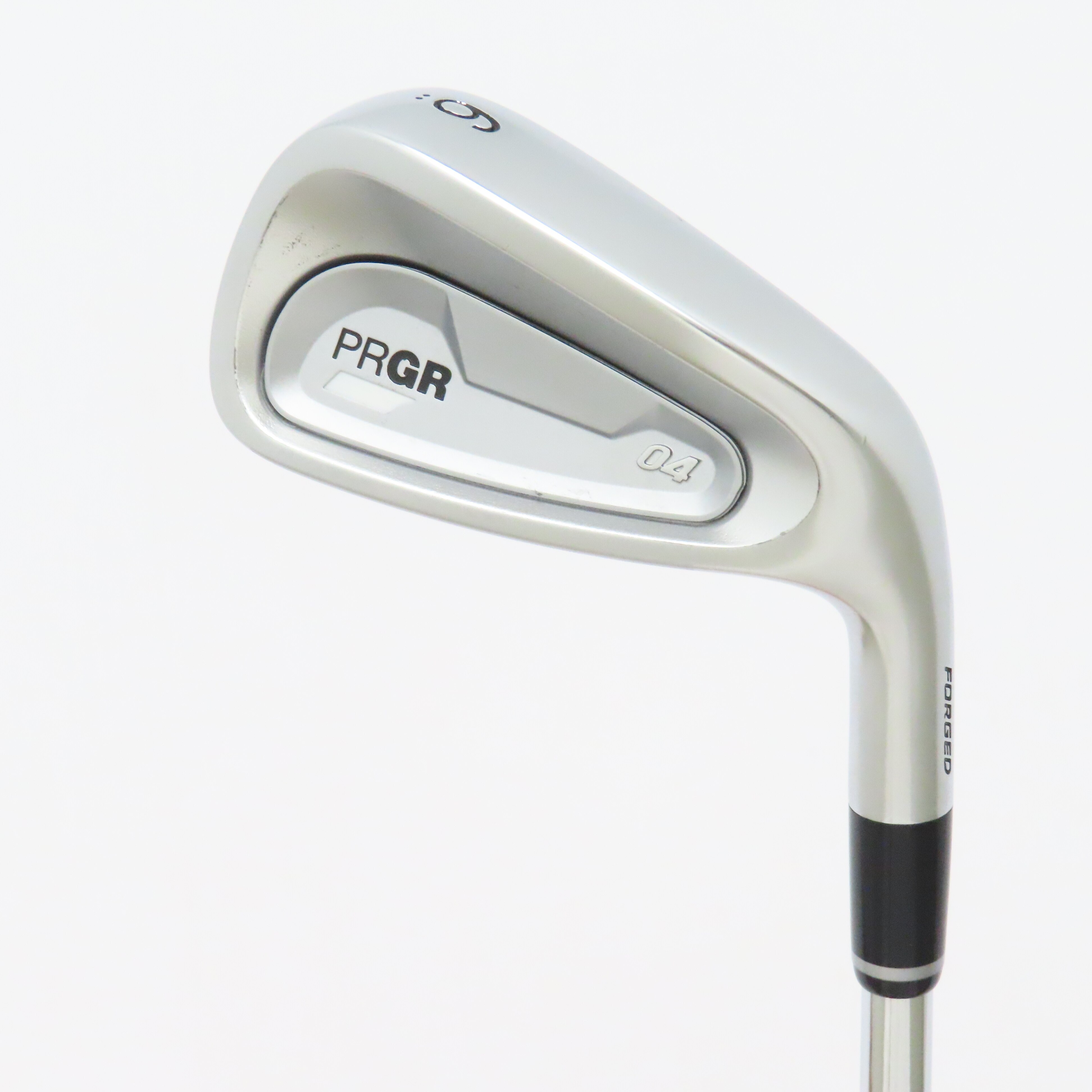 中古】プロギア(PRGR) アイアンセット 通販｜GDO中古ゴルフクラブ