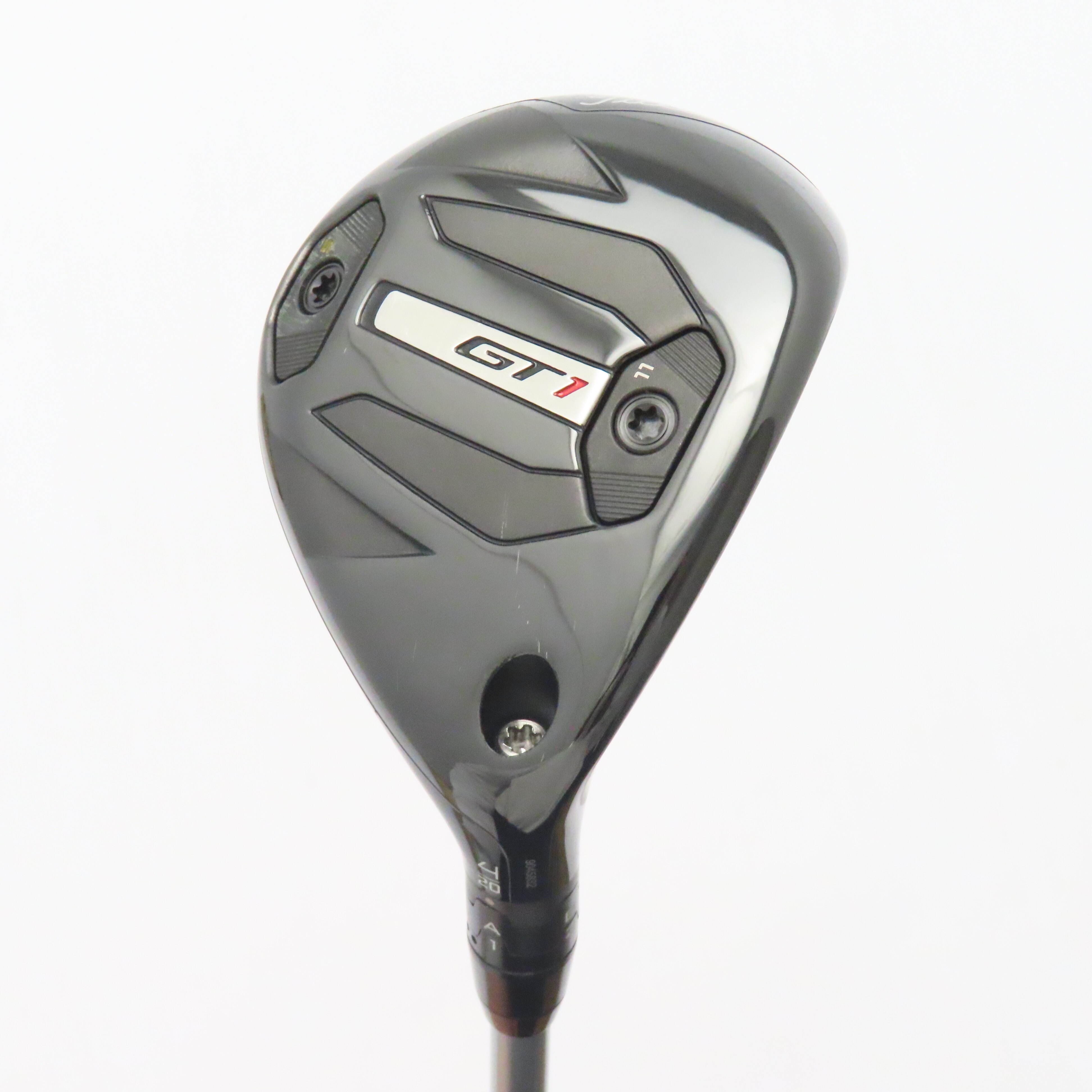 中古】GT1 ユーティリティ Air Speeder Next GEN 20 S CD