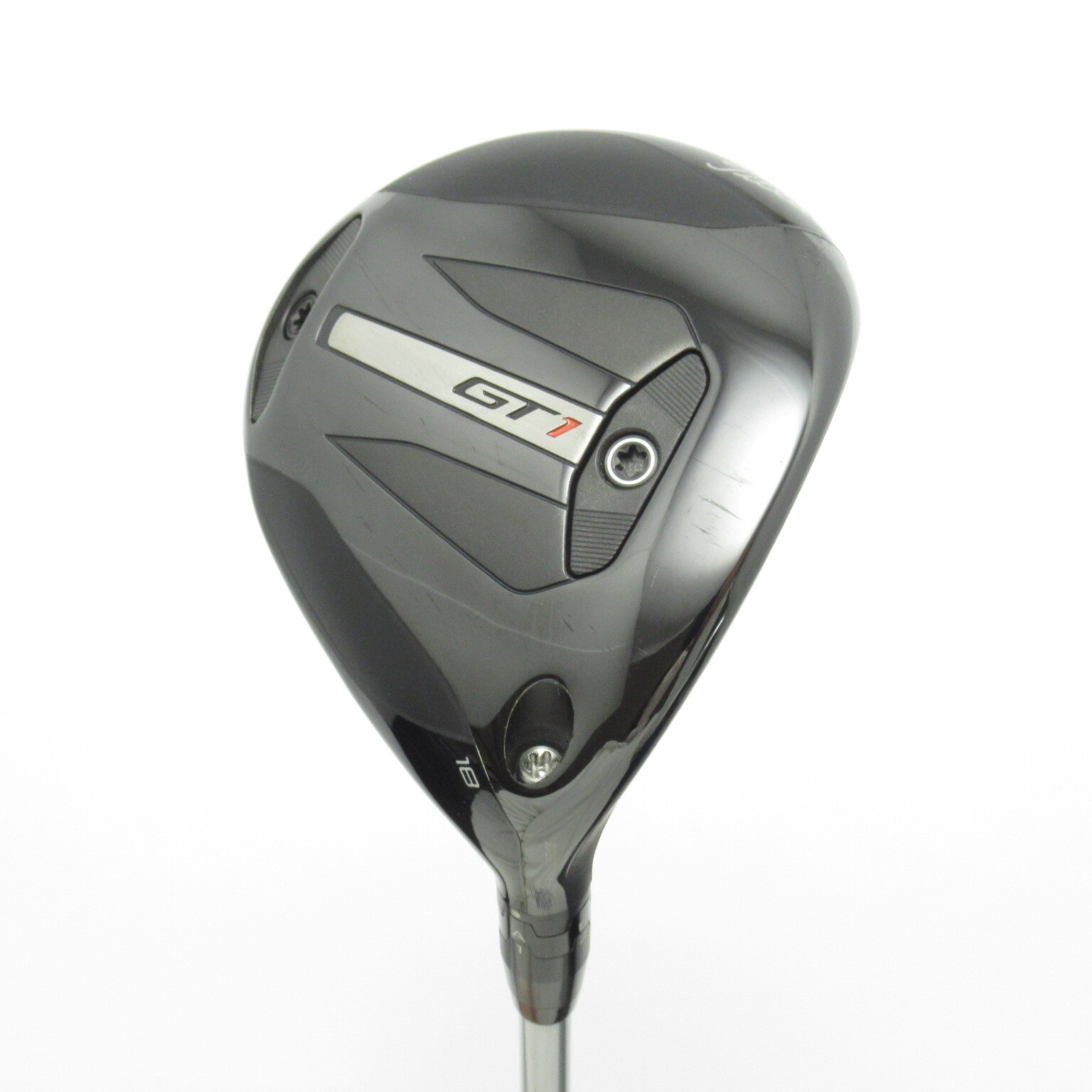 中古】GT1 フェアウェイウッド Air Speeder Next GEN 18 S BC