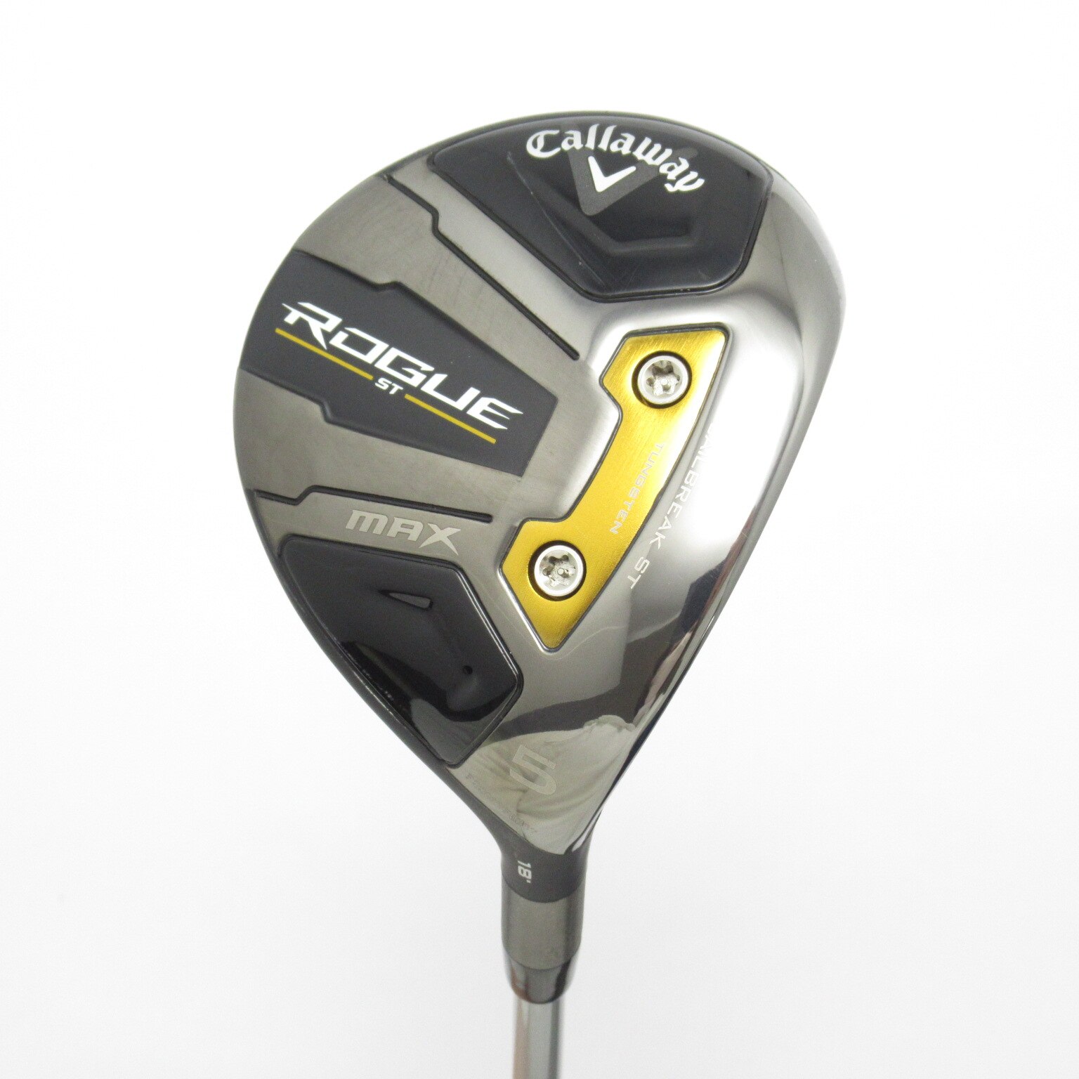 中古】ローグ ST MAX フェアウェイウッド Tour AD UB 5 18 S C