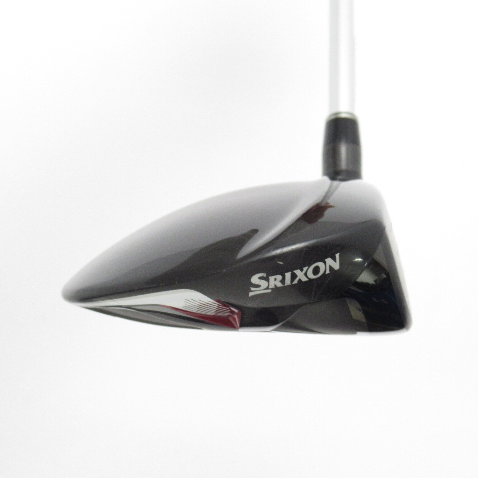 中古】スリクソン ZX フェアウェイウッド Speeder EVOLUTION VII FW50