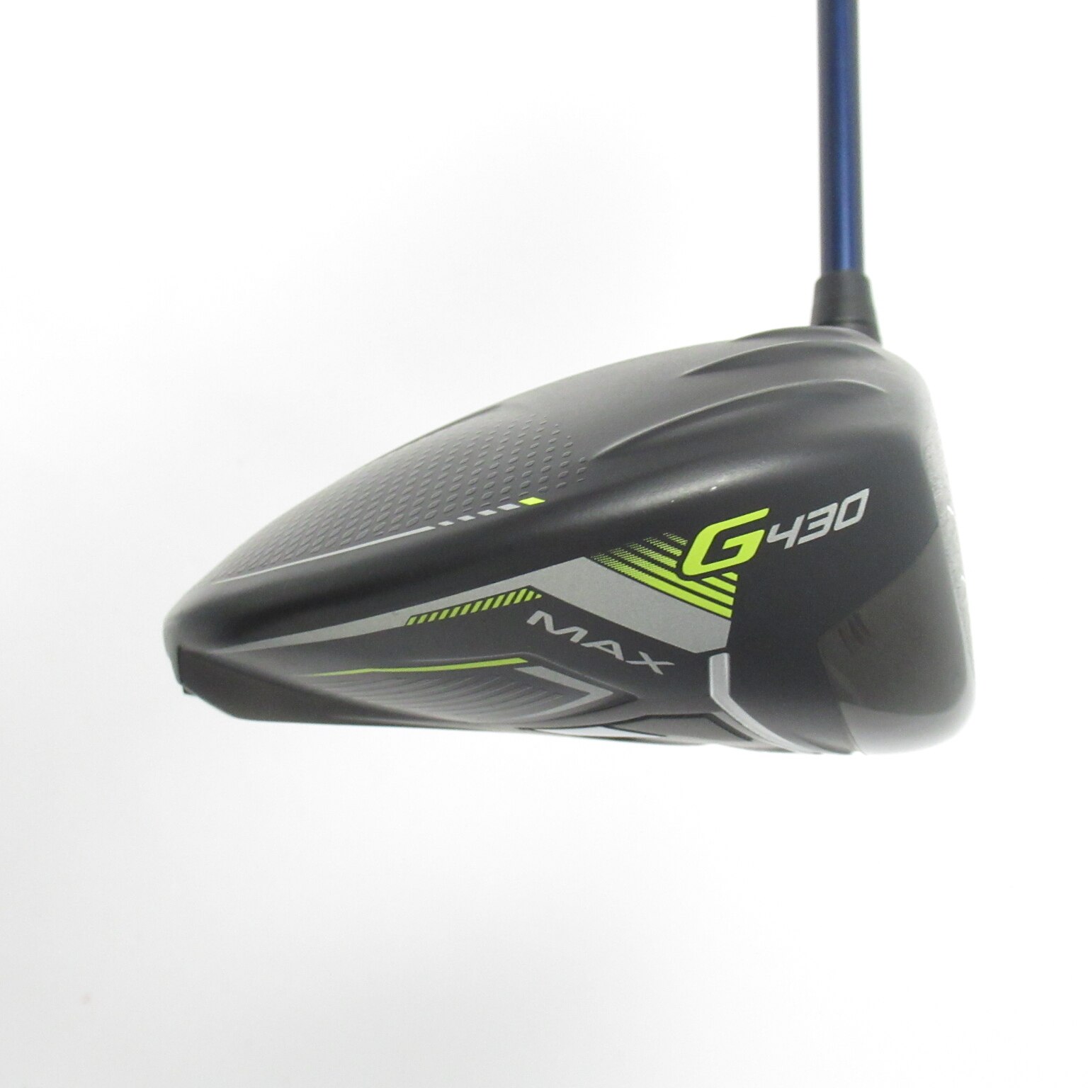 中古】G430 MAX ドライバー VENTUS TR BLUE 6(VELOCOREあり) 9 S C