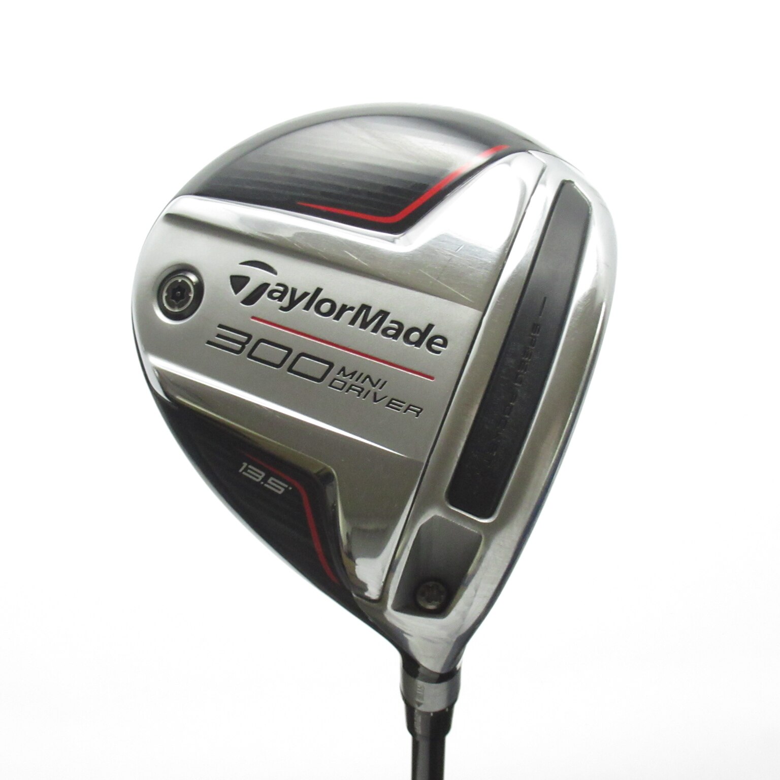 中古】300MINI ドライバー TENSEI SILVER TM50 MD 13.5 S CD