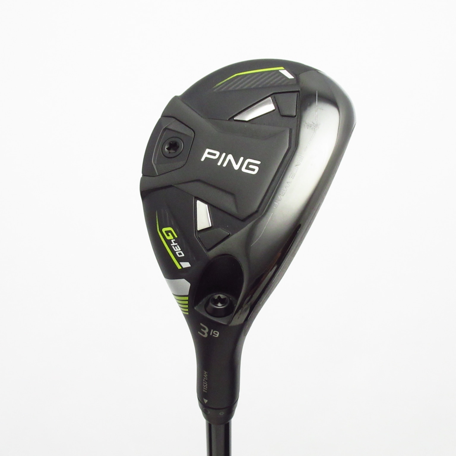 中古】ピン(PING) ユーティリティ 通販｜GDO中古ゴルフクラブ