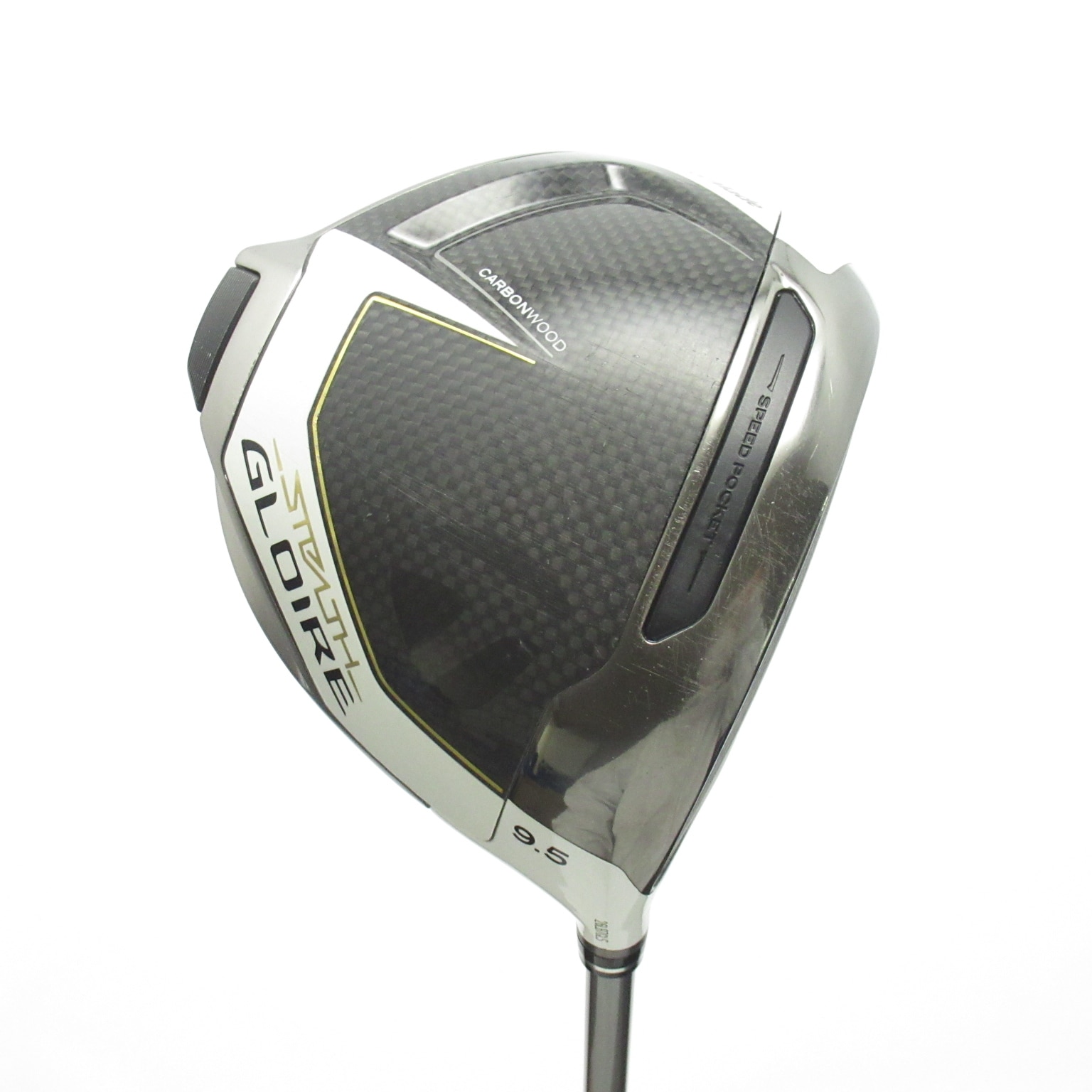 中古】ステルス グローレ ドライバー (テーラーメイド) ステルス 通販