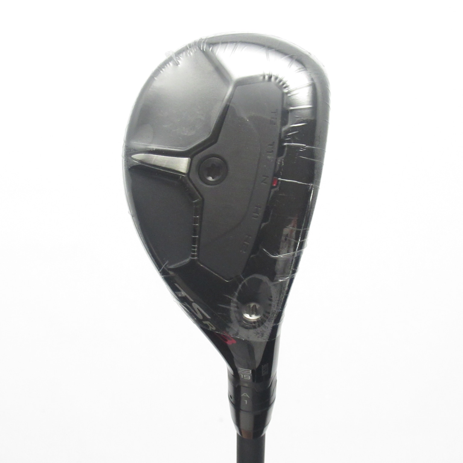 中古】TSR3 ユーティリティ N.S.PRO MODUS3 HYBRID GOST 370tip 19 S A