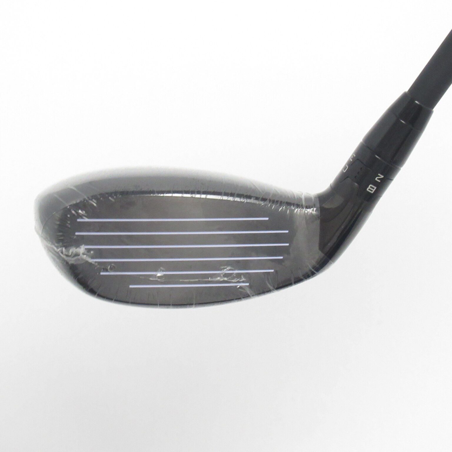 中古】TSR3 ユーティリティ N.S.PRO MODUS3 HYBRID GOST 370tip 19 S A