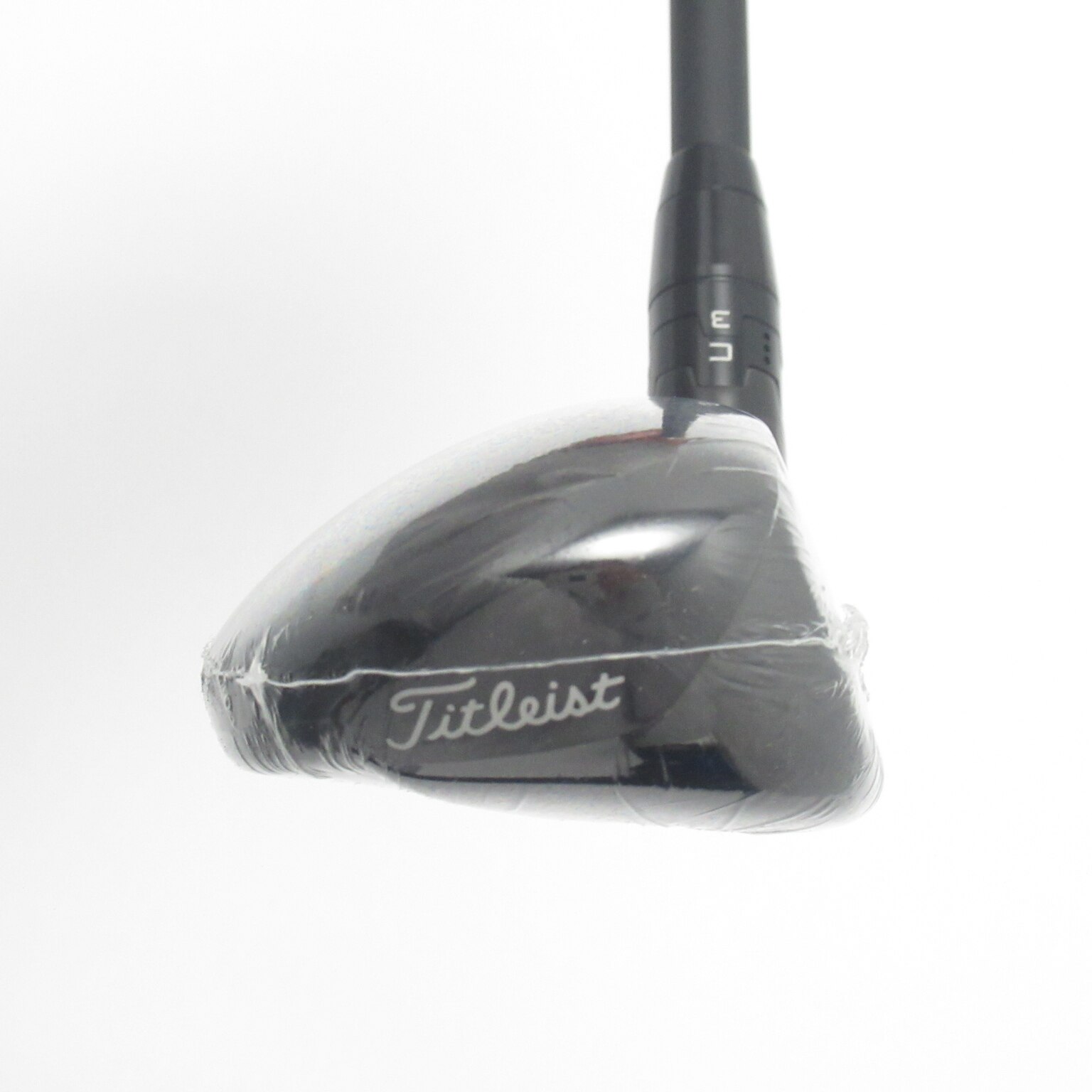 中古】TSR3 ユーティリティ N.S.PRO MODUS3 HYBRID GOST 370tip 19 S A