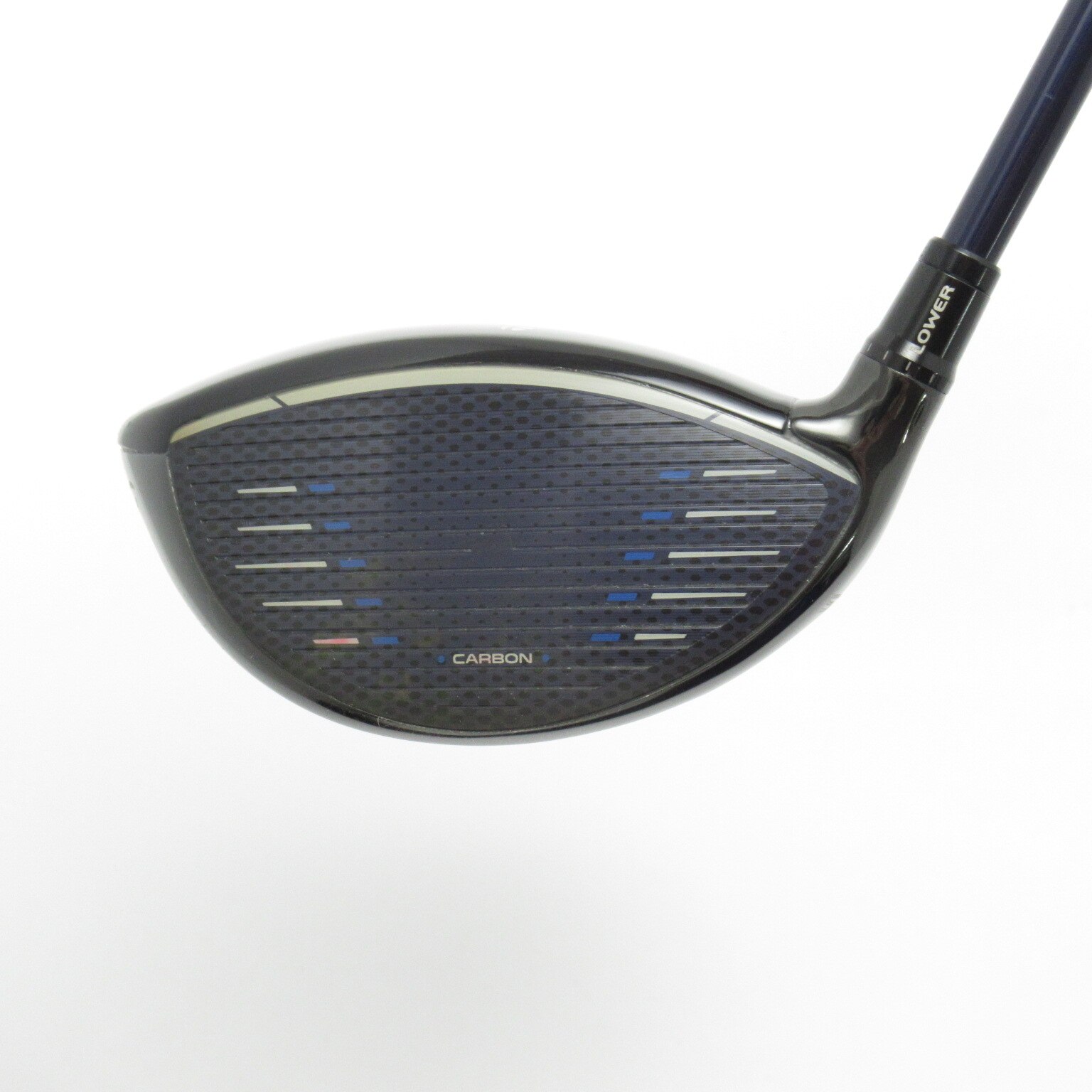 中古】Qi10 MAX ドライバー Diamana Blue TM50 10.5 R CD(ドライバー