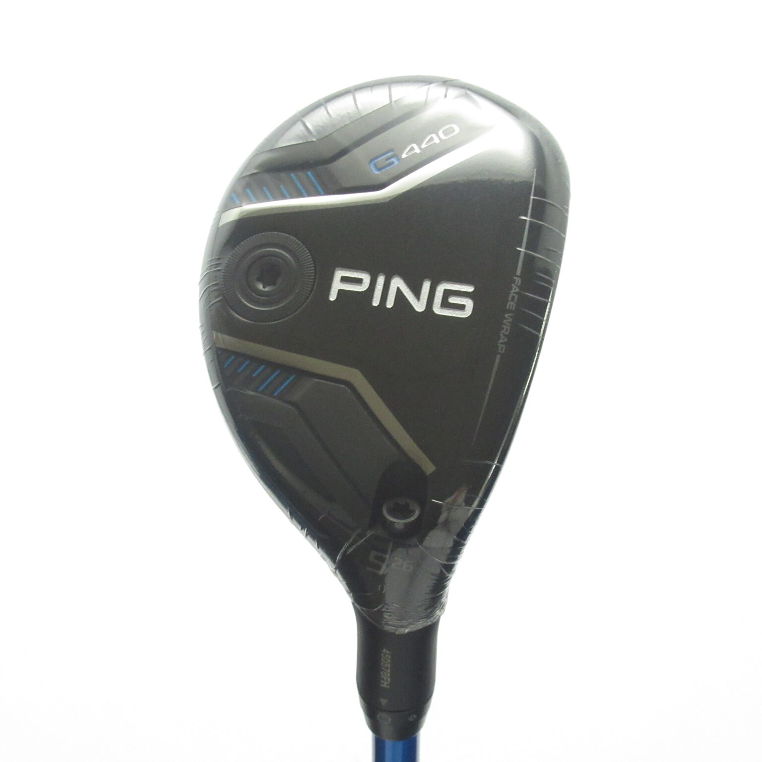 中古】G440 ハイブリッド ユーティリティ ALTA J CB BLUE 26 S A