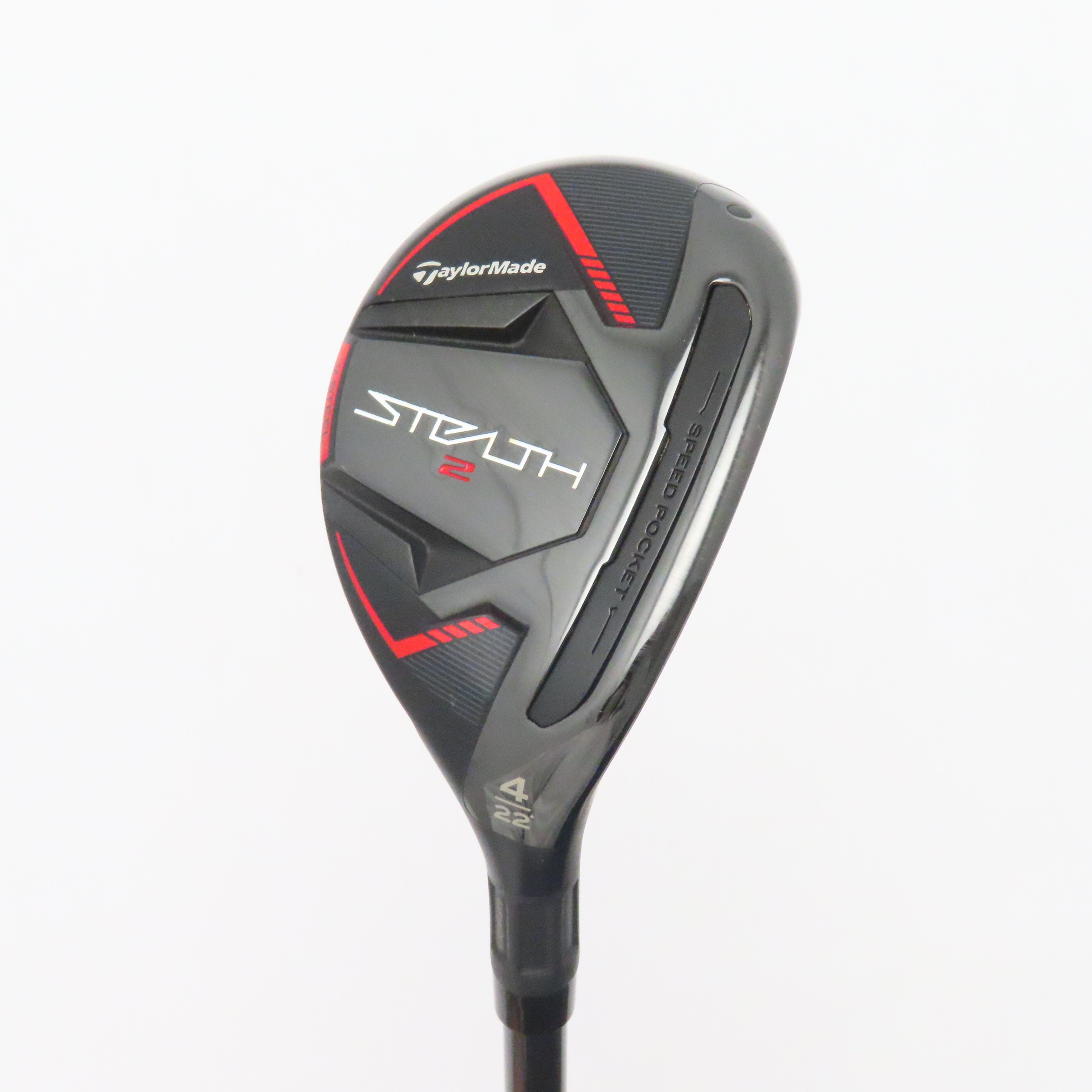 中古】ステルス ユーティリティ (テーラーメイド) メンズ 通販｜GDO