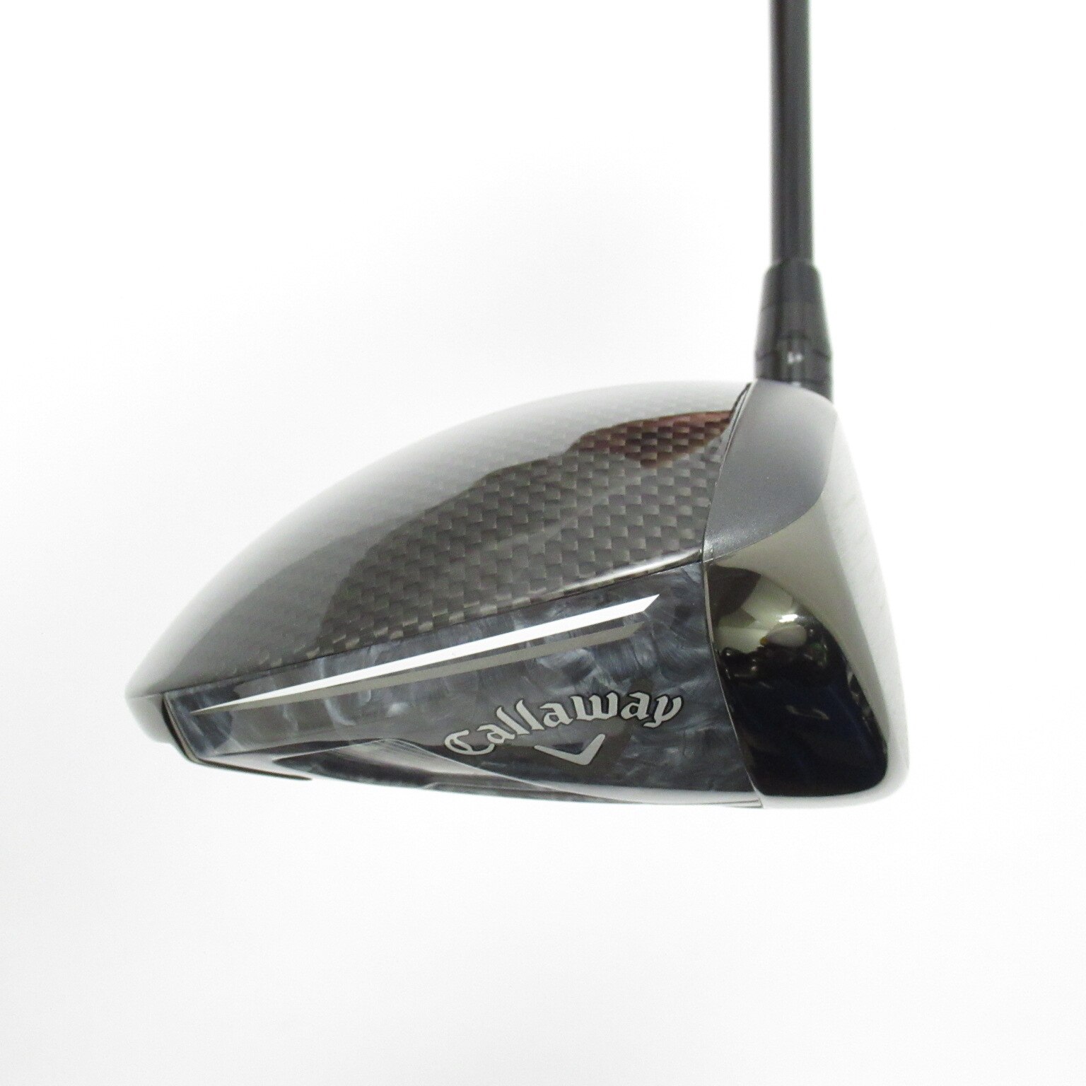 中古】パラダイム Ai SMOKE MAX ドライバー TENSEI 50 for Callaway