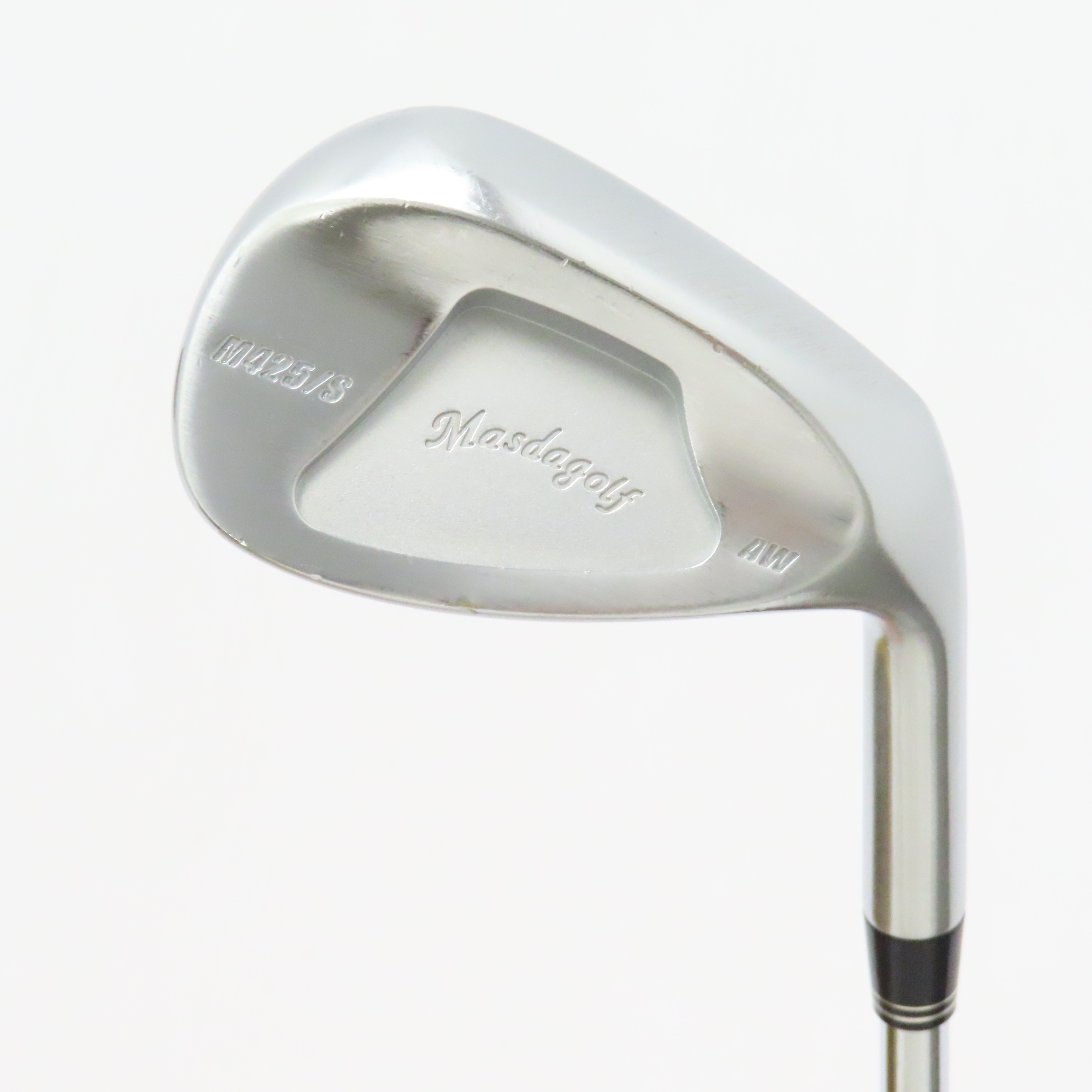 中古】M425S ウェッジ N.S.PRO MODUS3 WEDGE 105 52-07 WEDGE CD