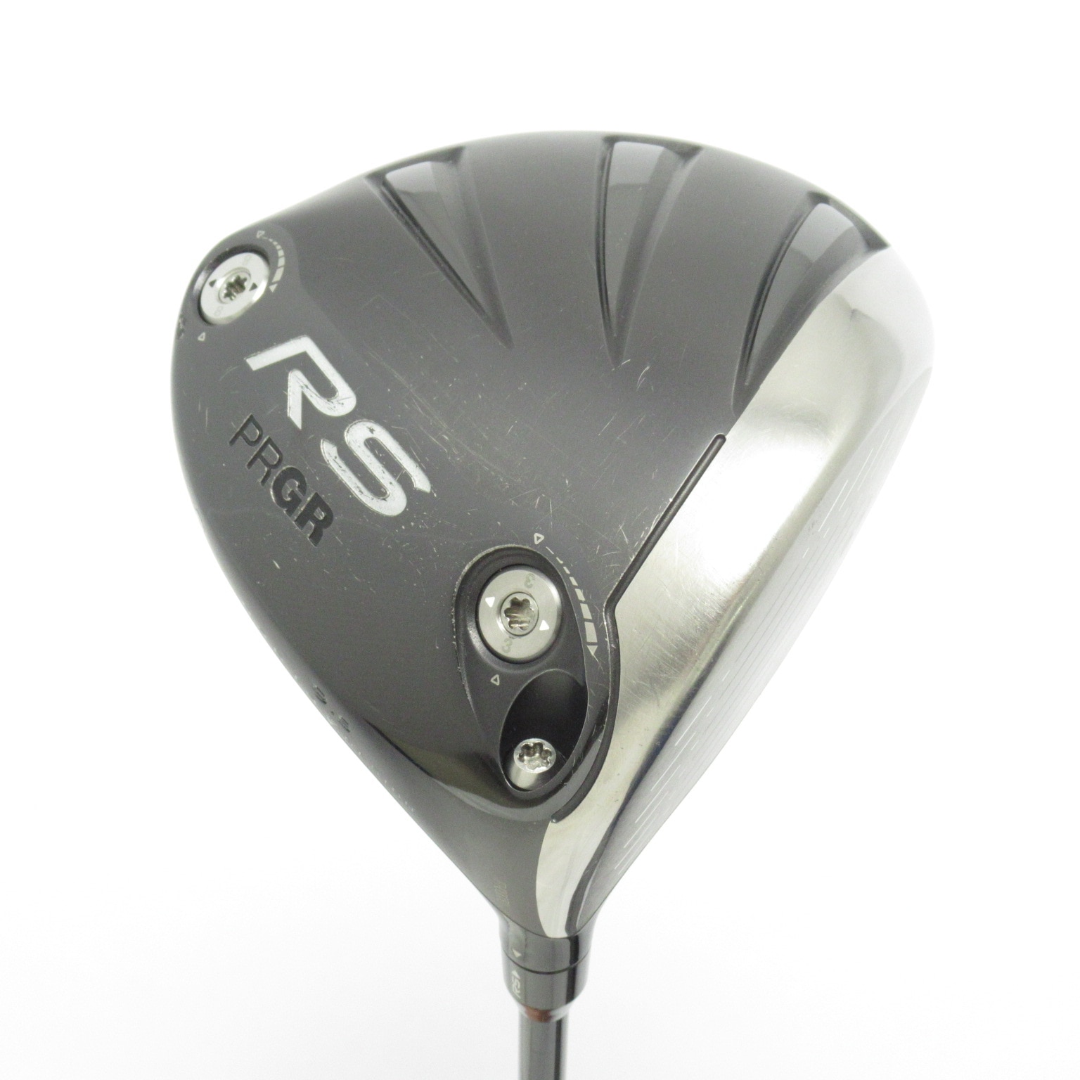 中古】プロギア(PRGR) ドライバー 通販｜GDO中古ゴルフクラブ