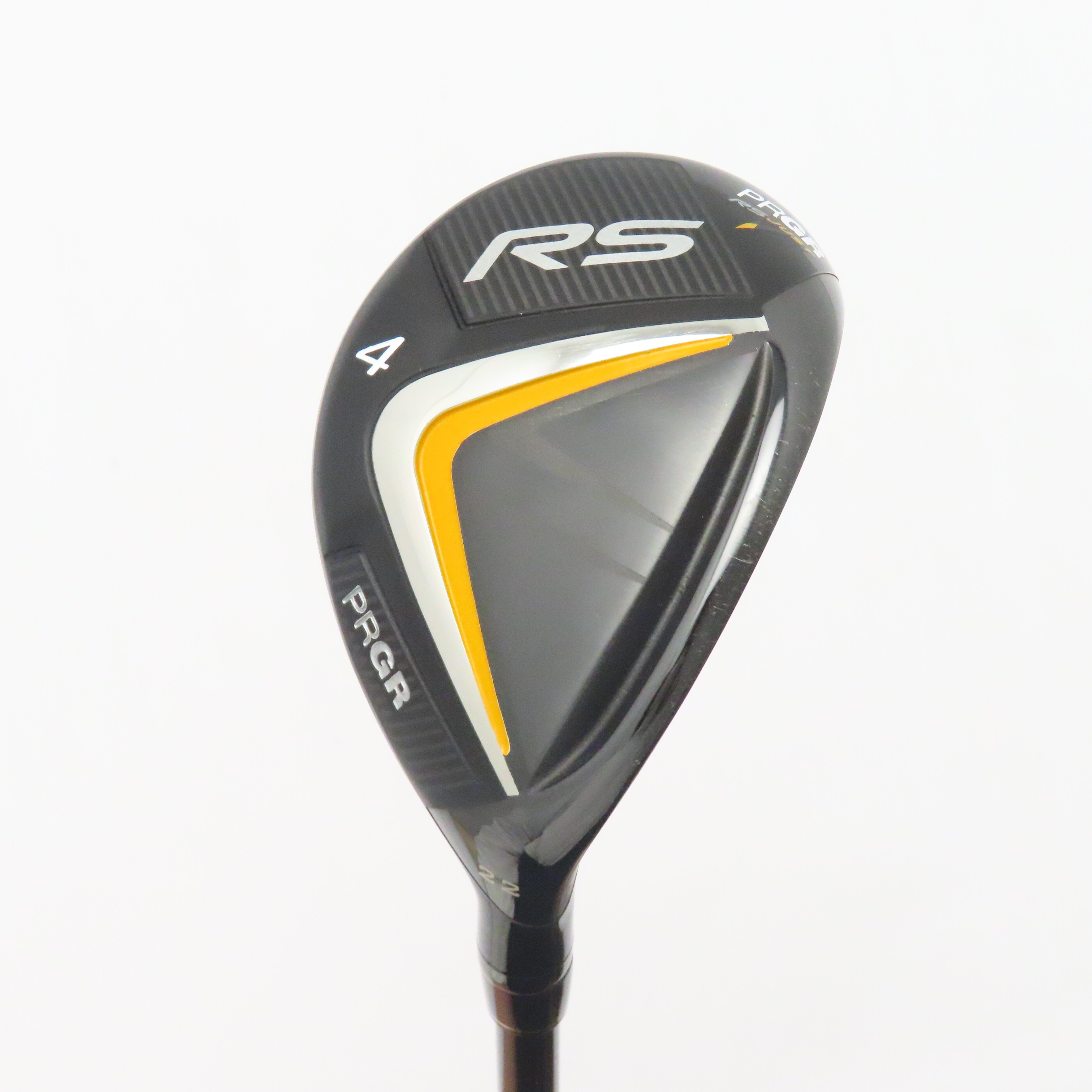 中古】RS JUST (プロギア) RS メンズ 通販｜GDO中古ゴルフクラブ