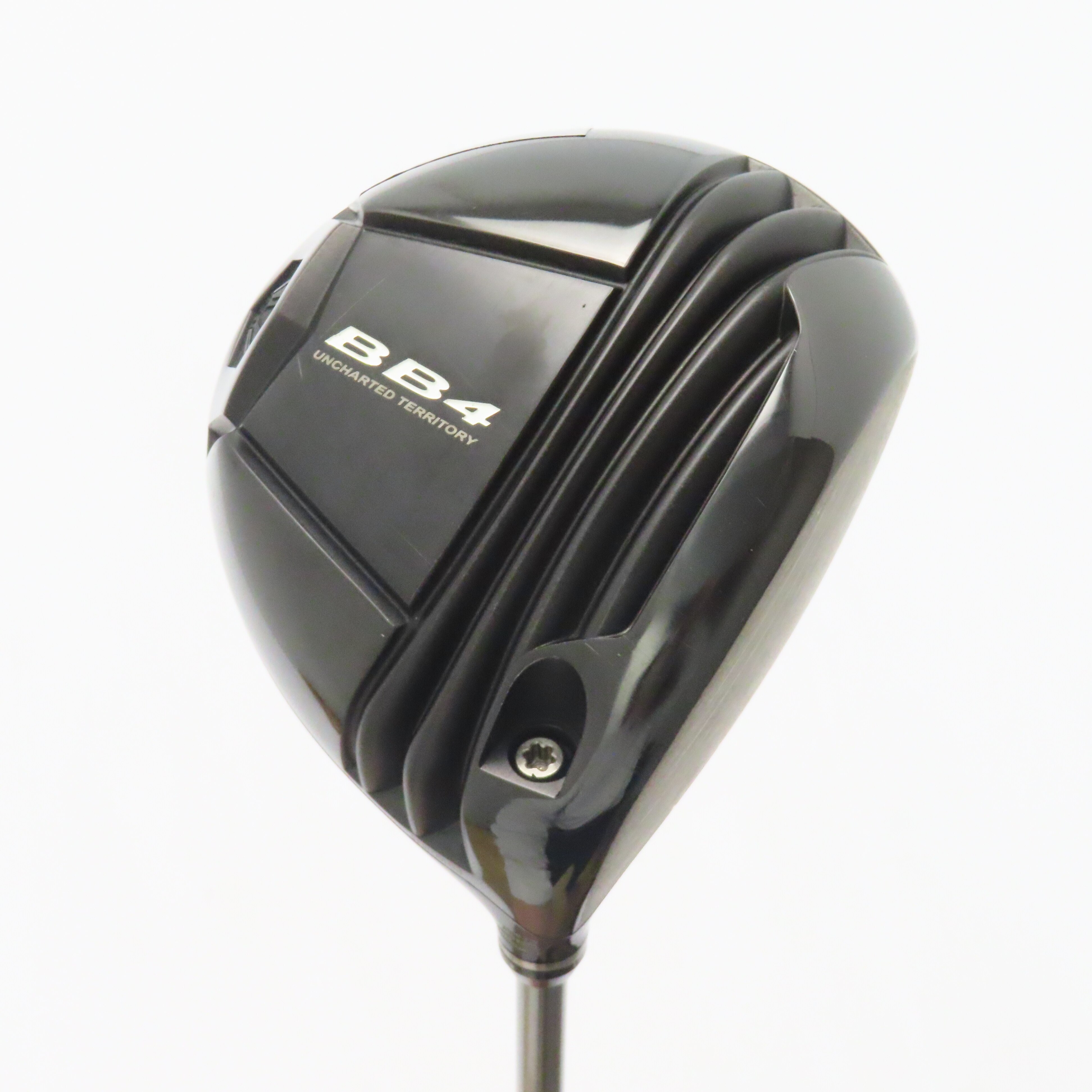 中古】Progress BB4 ドライバー Diamana ZX-II 50 10.5 SR D