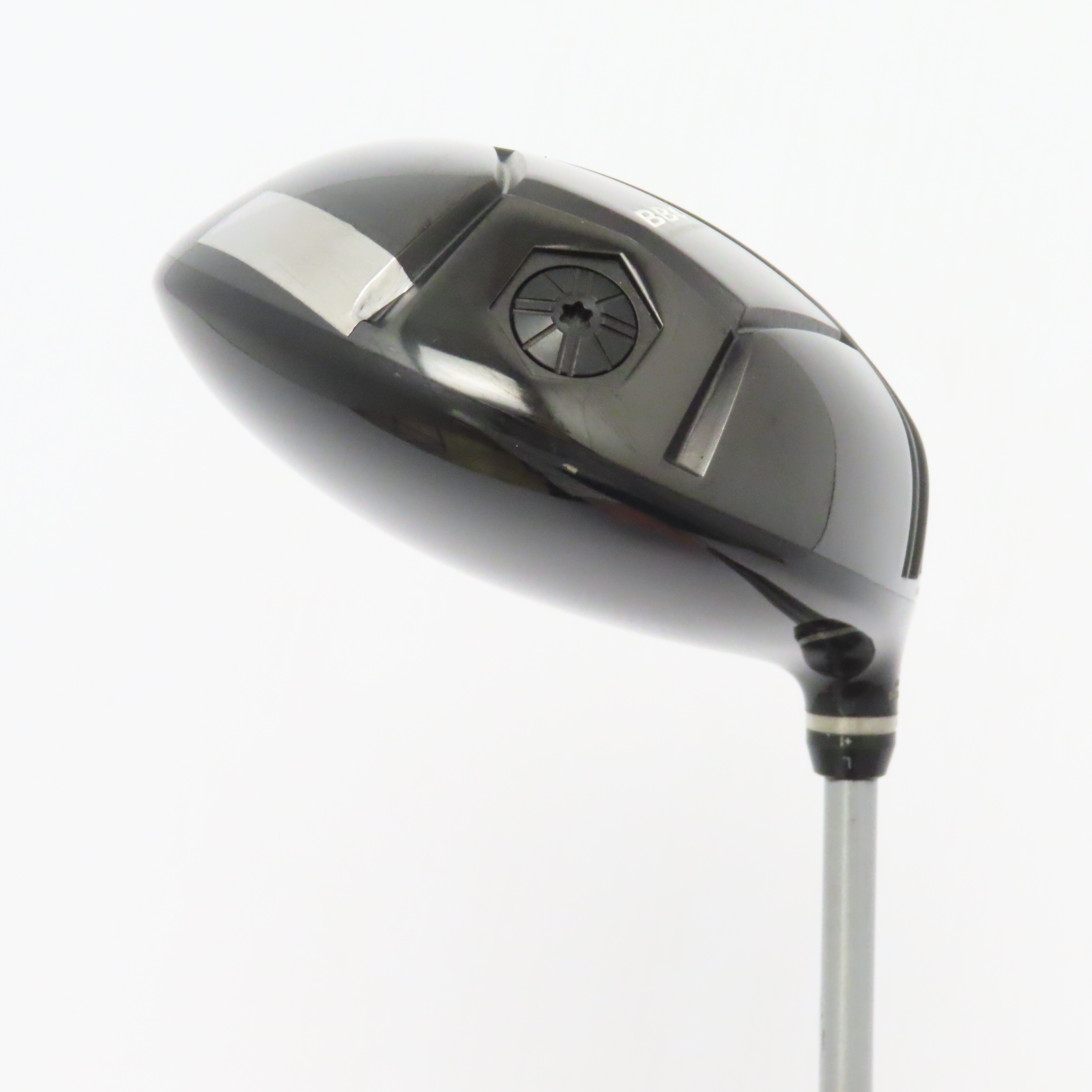 中古】Progress BB4 ドライバー Diamana ZX-II 50 10.5 SR D