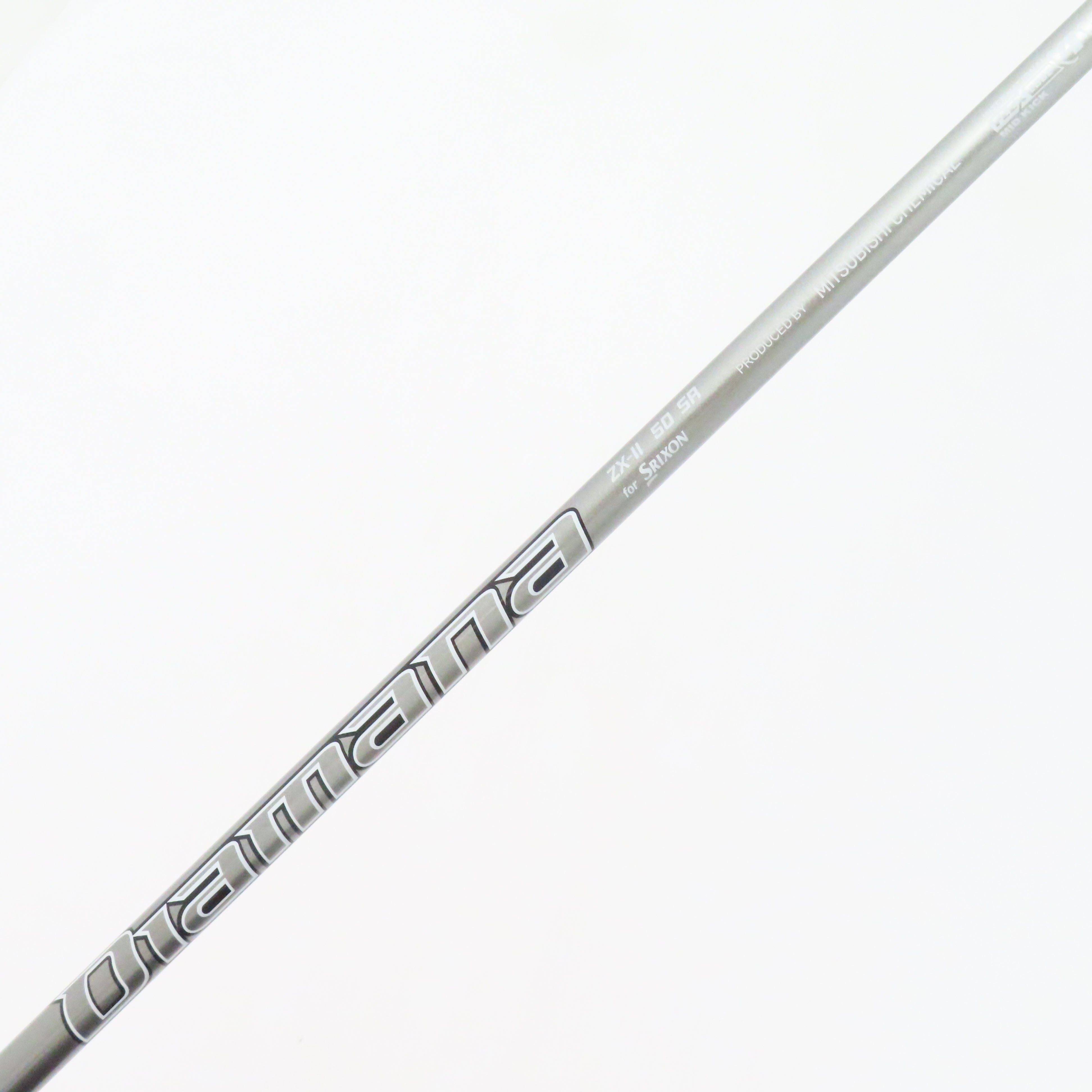 中古】Progress BB4 ドライバー Diamana ZX-II 50 10.5 SR D