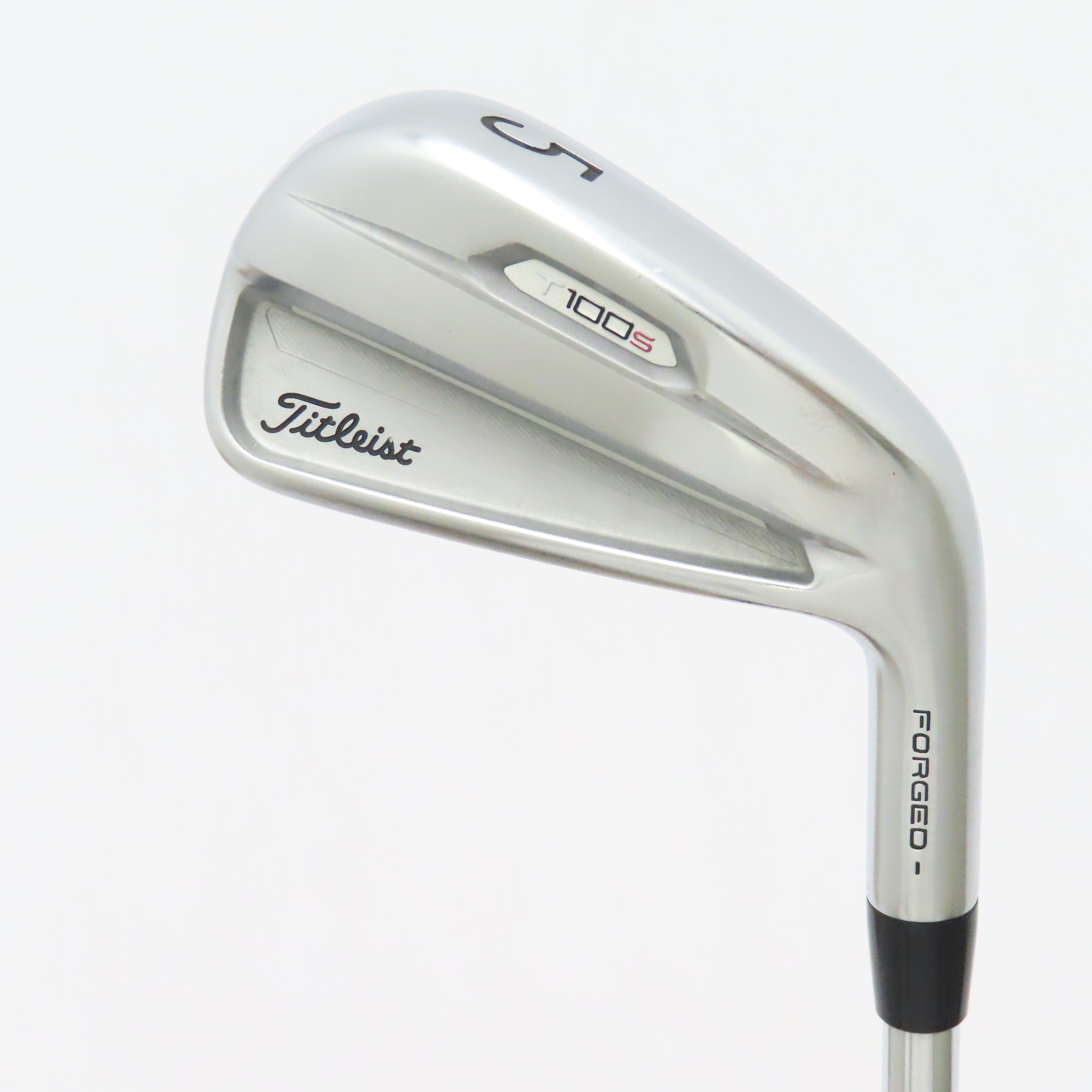 中古】T100S アイアン N.S.PRO MODUS3 TOUR 105 25 R CD(アイアン