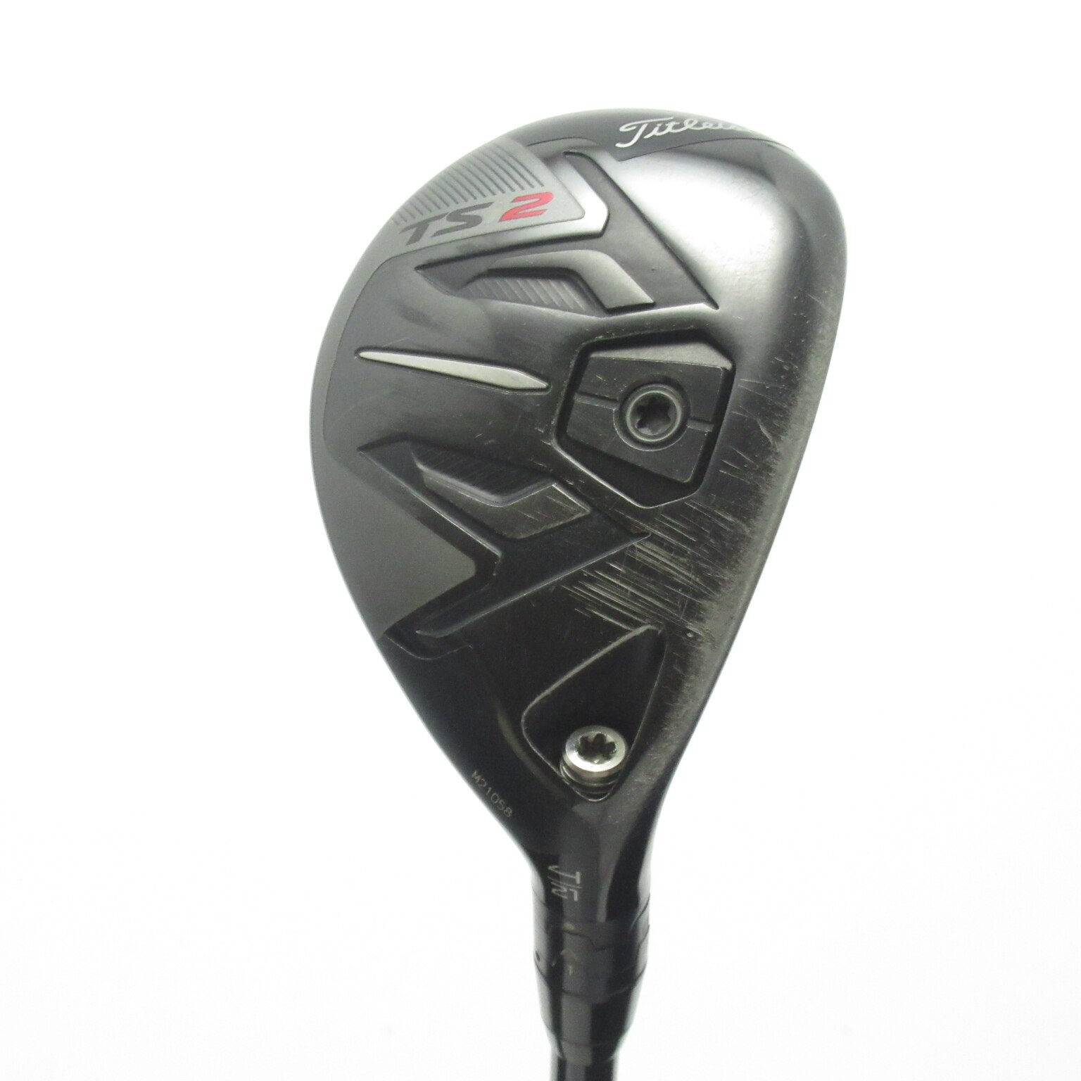 中古】TSi2 ユーティリティ Tour AD HY-75 21 S CD(ユーティリティ