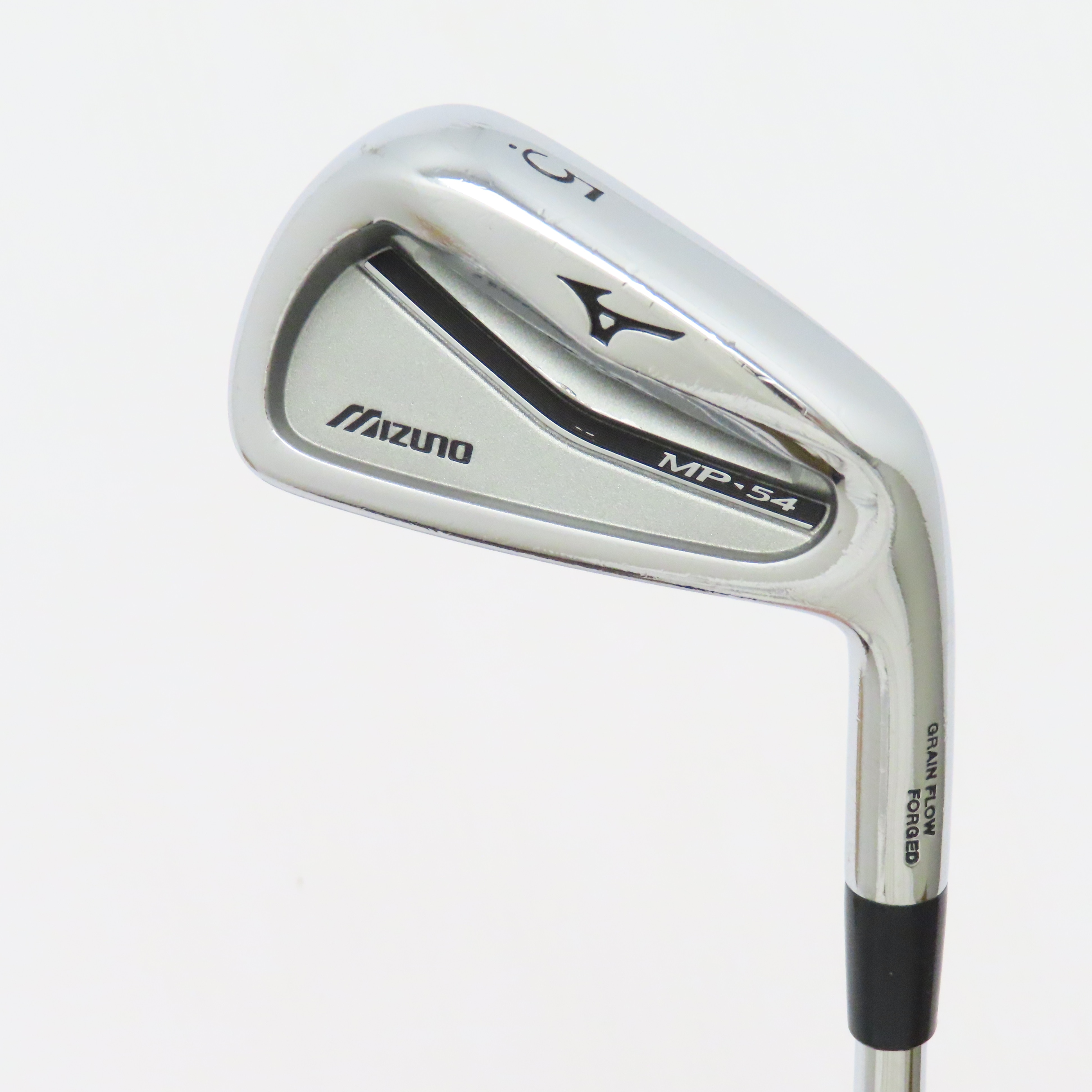 中古】MP-54 アイアン KBS TOUR 120 25 S CD(アイアン（セット）)|MP