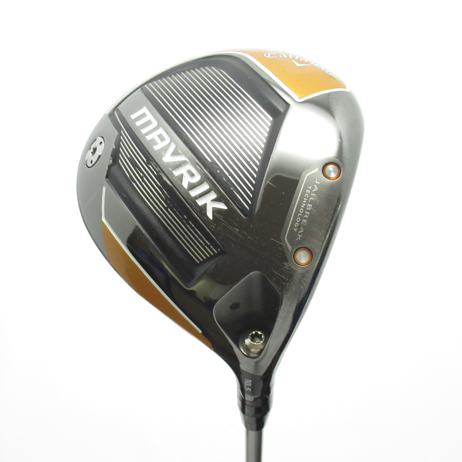 中古】マーベリック ドライバー Diamana 50 for Callaway 10.5 SR CD