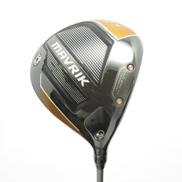 中古】マーベリック ドライバー Diamana 50 for Callaway 10.5 SR CD 