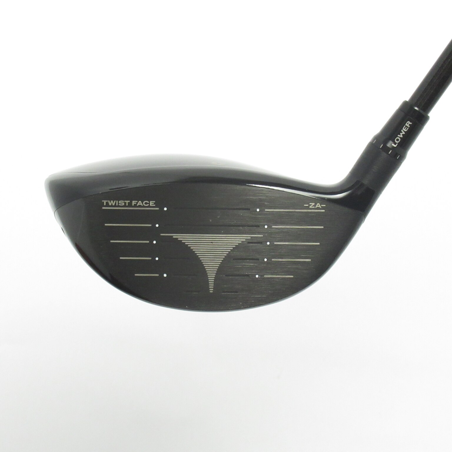 中古】バーナー ミニ ドライバー THE ATTAS V2 6 11.5 S C(ドライバー