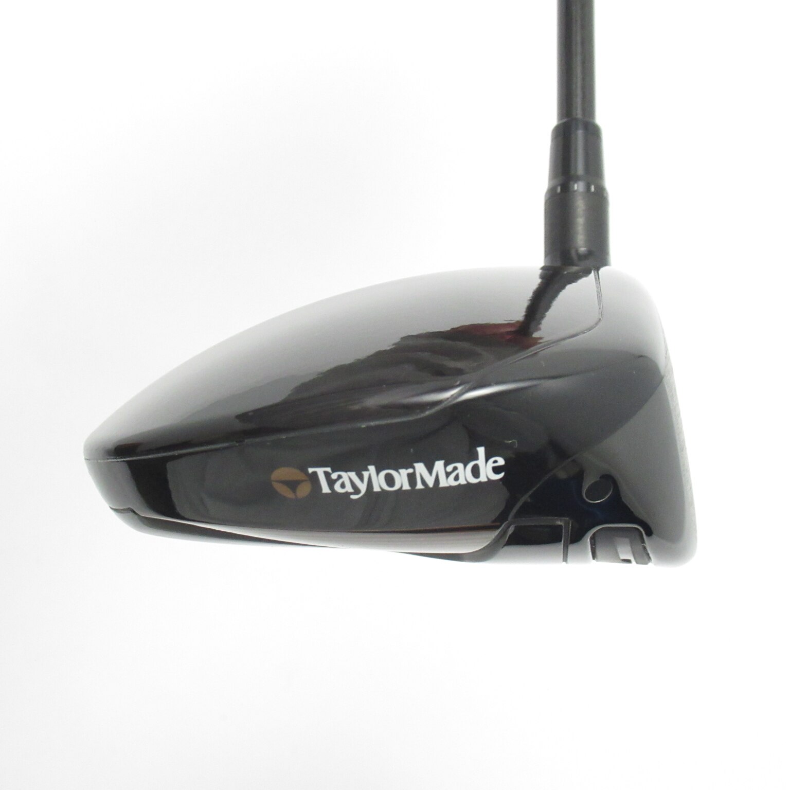 中古】バーナー ミニ ドライバー THE ATTAS V2 6 11.5 S C(ドライバー